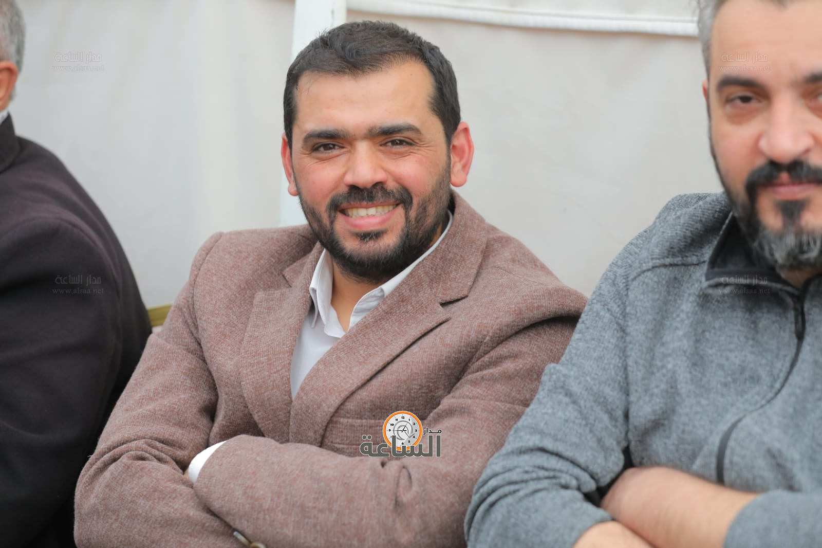 Madar Al-Saa Images 0.7876232116969857