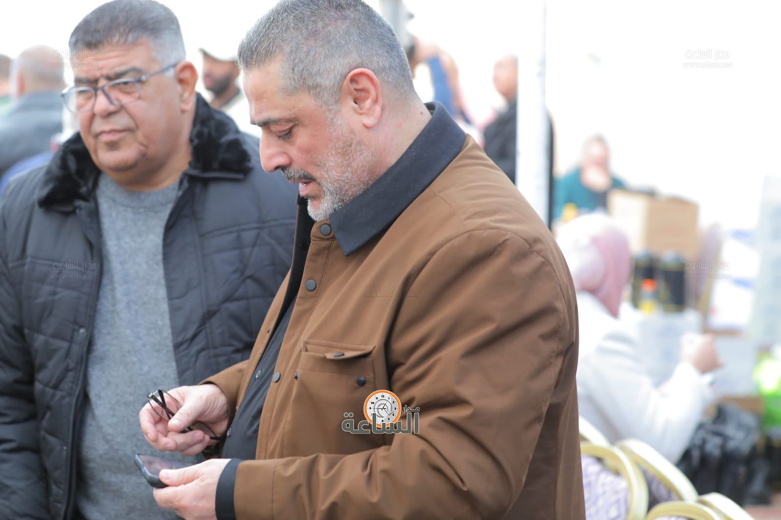 Madar Al-Saa Images 0.20769366310782078