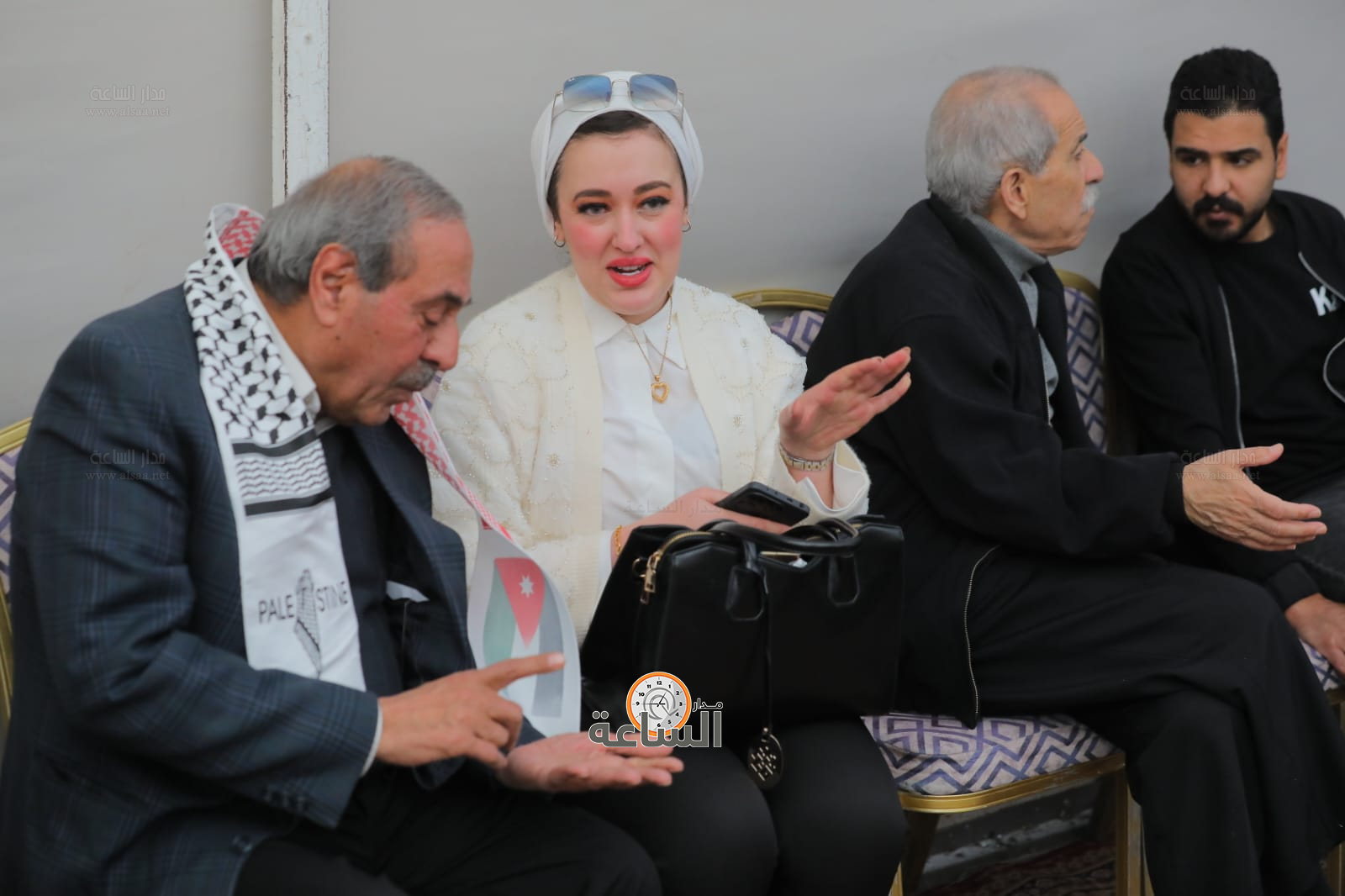 Madar Al-Saa Images 0.18347001392062245