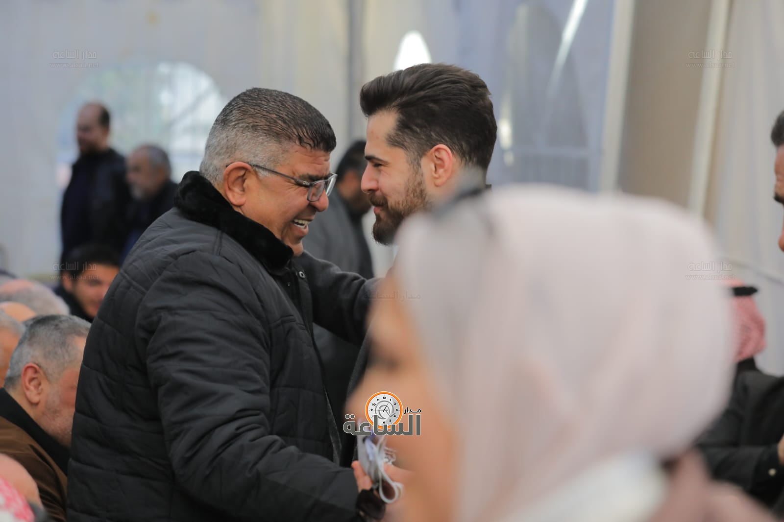 Madar Al-Saa Images 0.8146723096985127