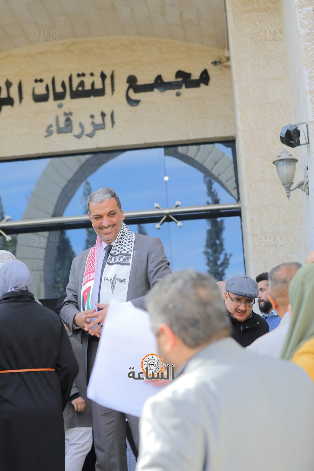 Madar Al-Saa Images 0.9118551499949457