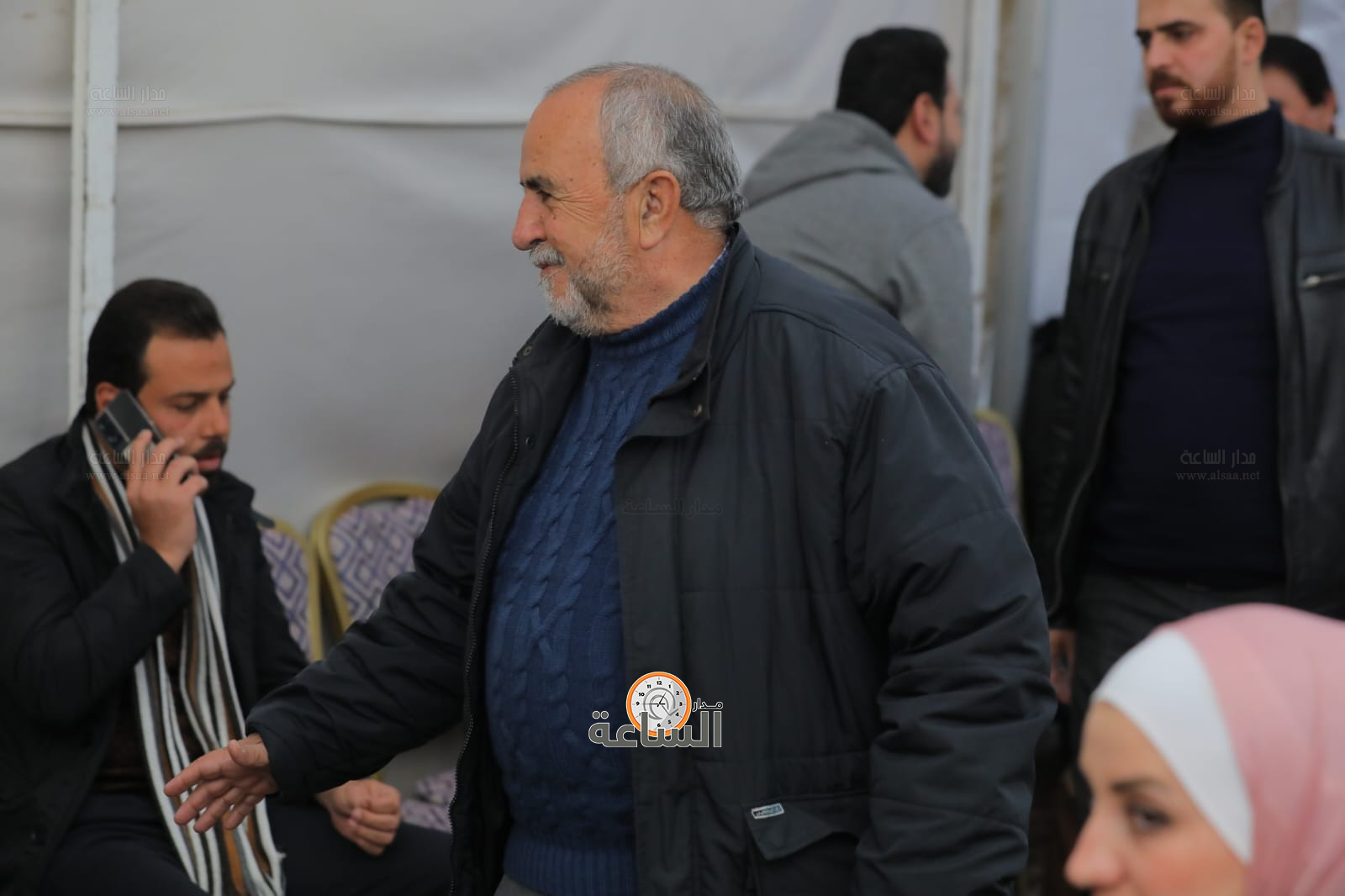 Madar Al-Saa Images 0.5473265611196358