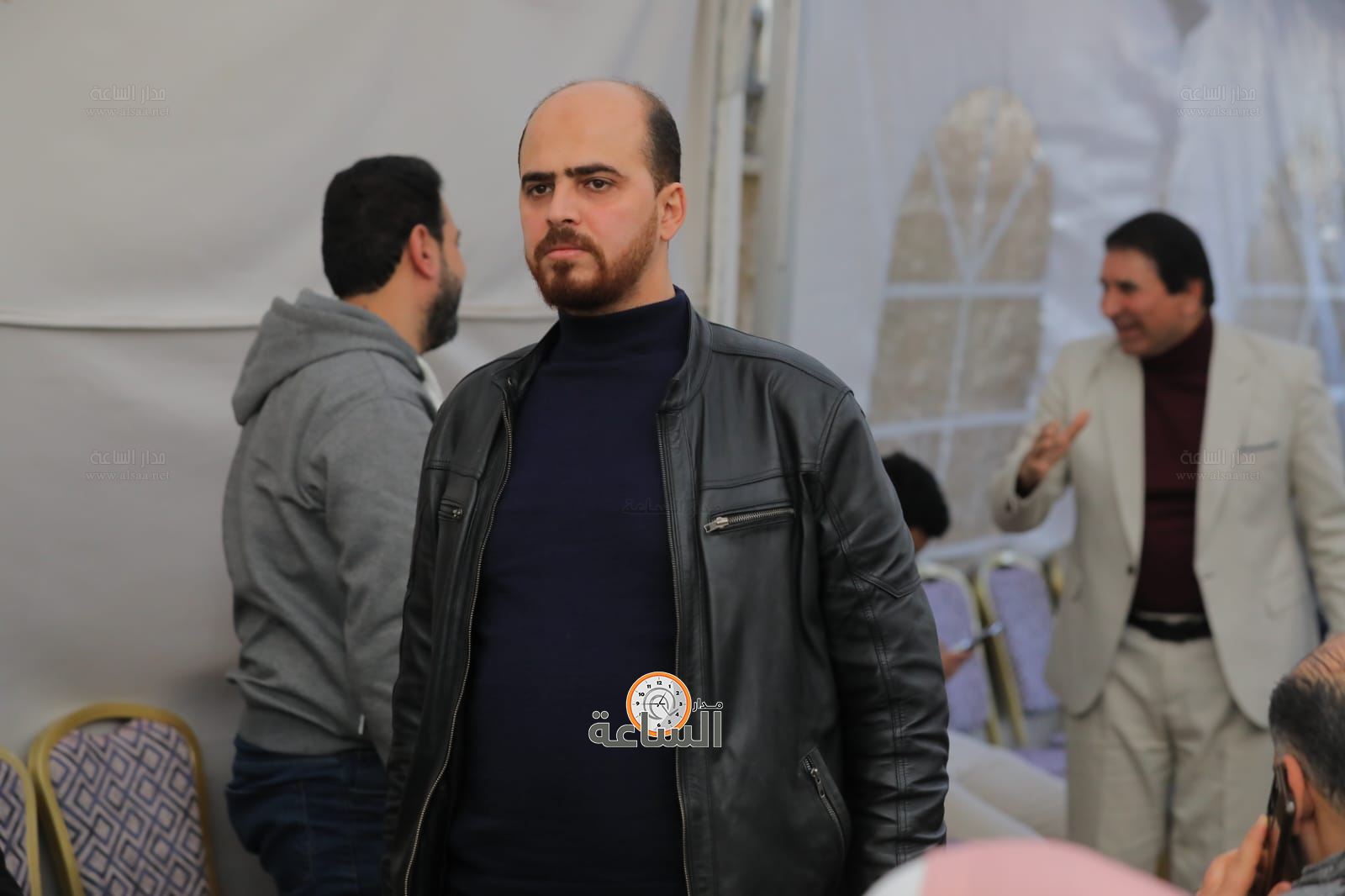 Madar Al-Saa Images 0.4962415578473369