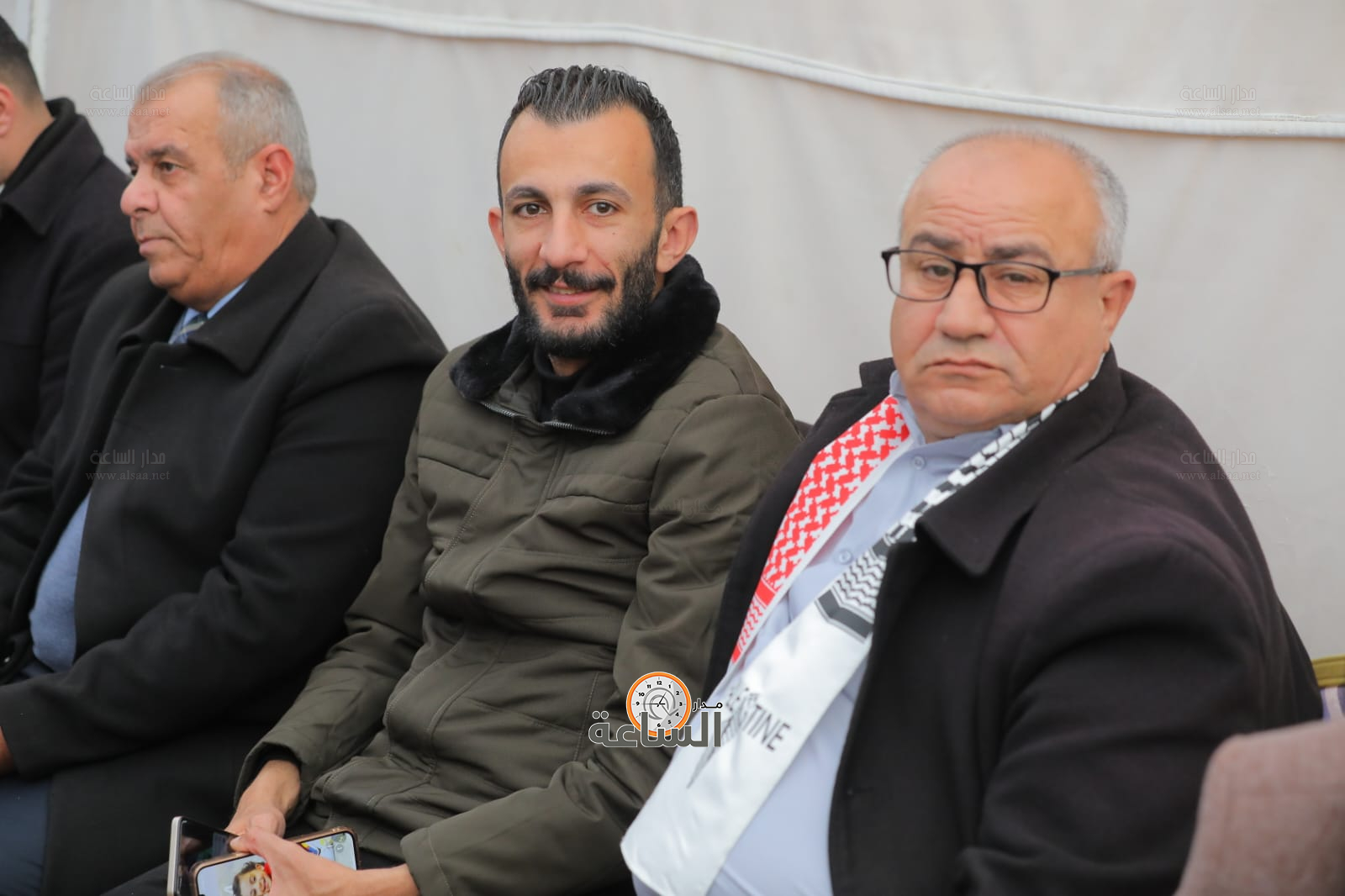 Madar Al-Saa Images 0.3280820403768907