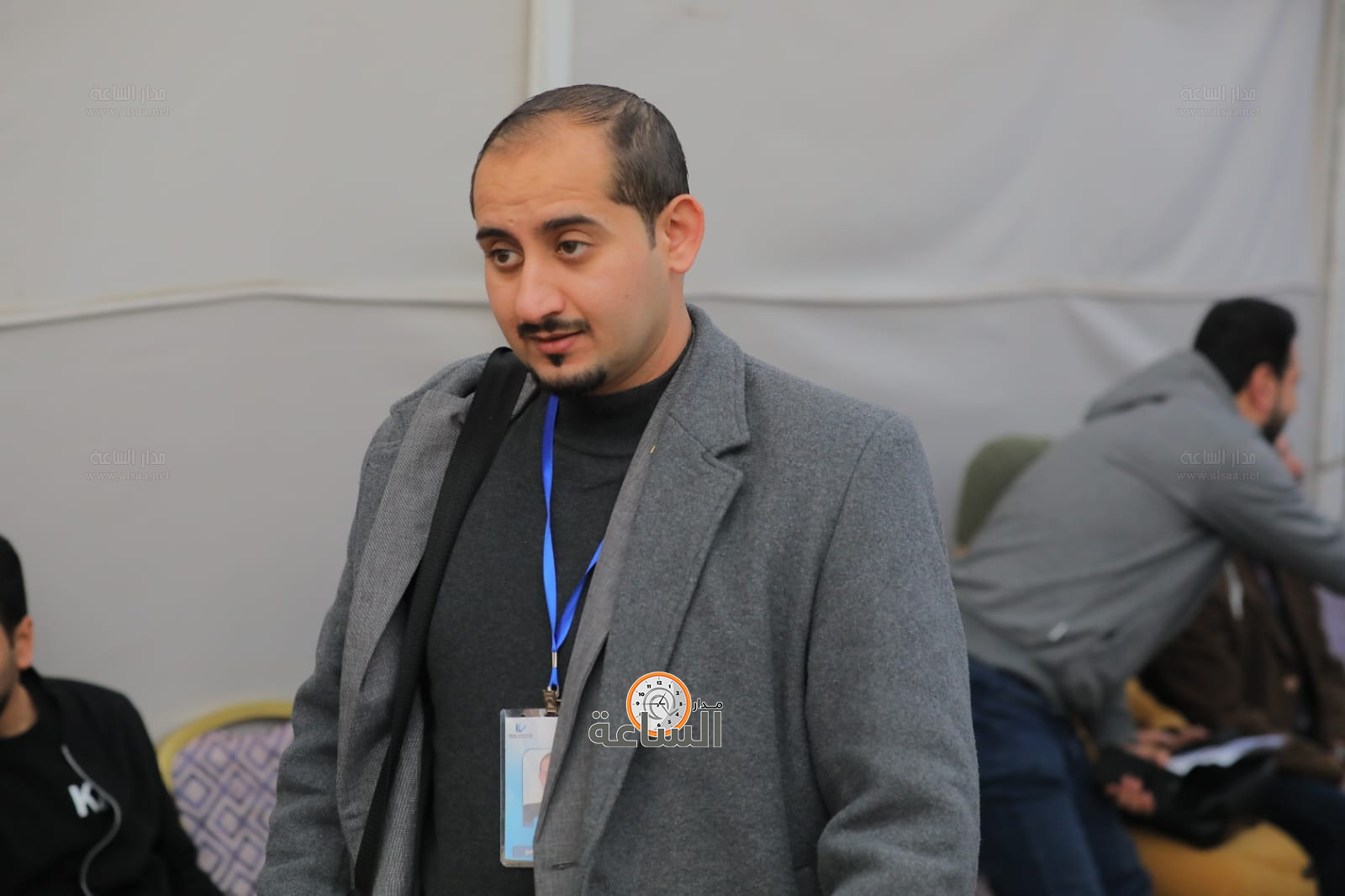 Madar Al-Saa Images 0.9278363600201034