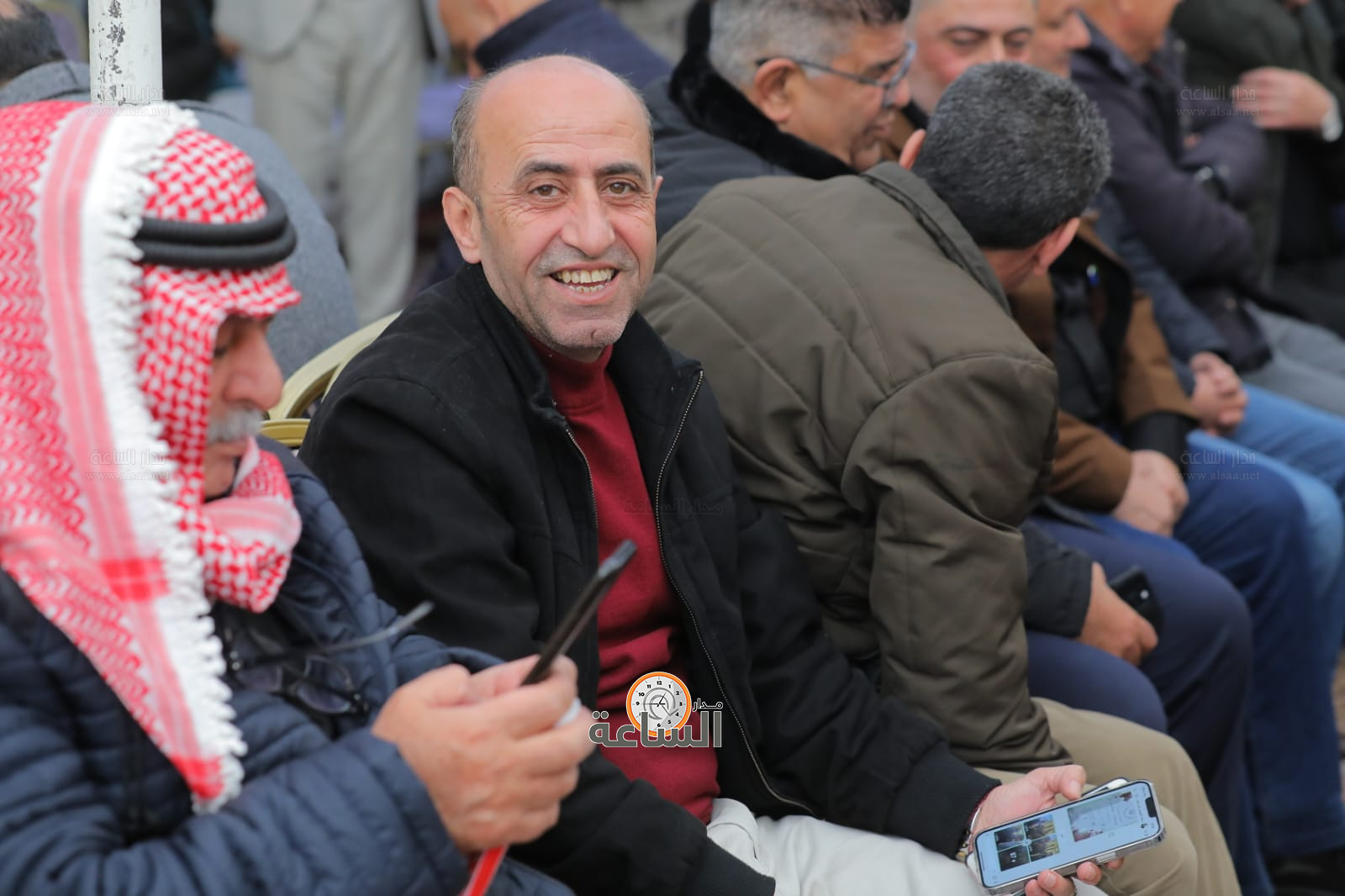 Madar Al-Saa Images 0.9024220964964307