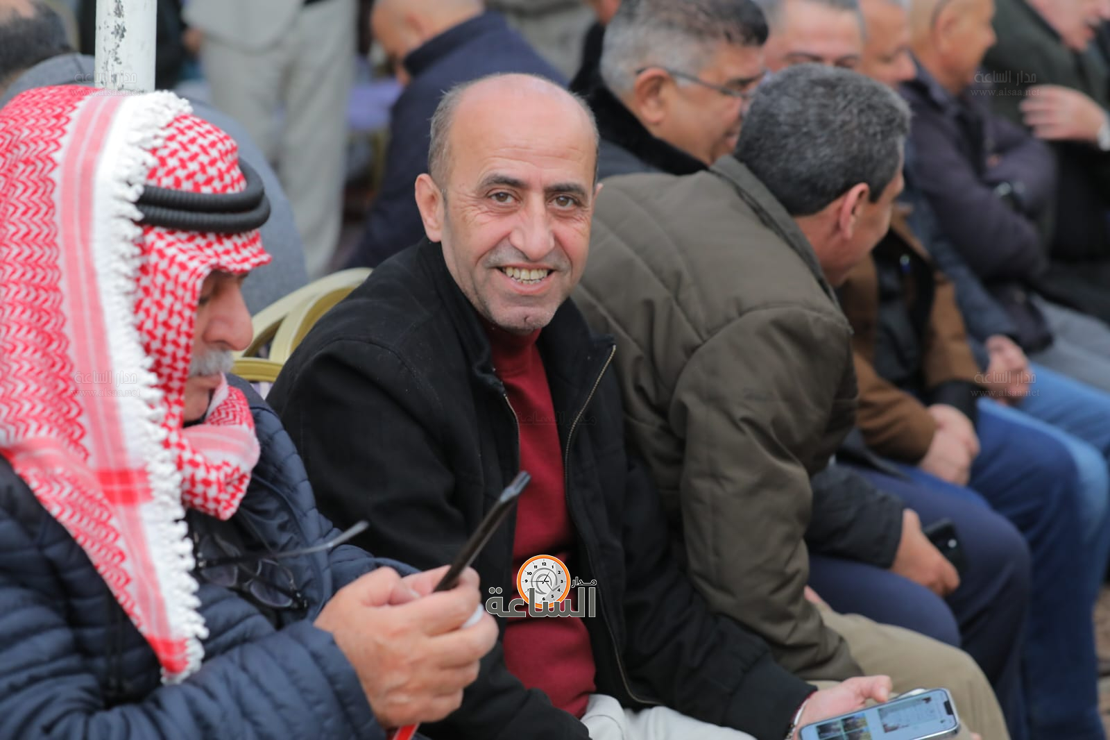 Madar Al-Saa Images 0.03873026529926493