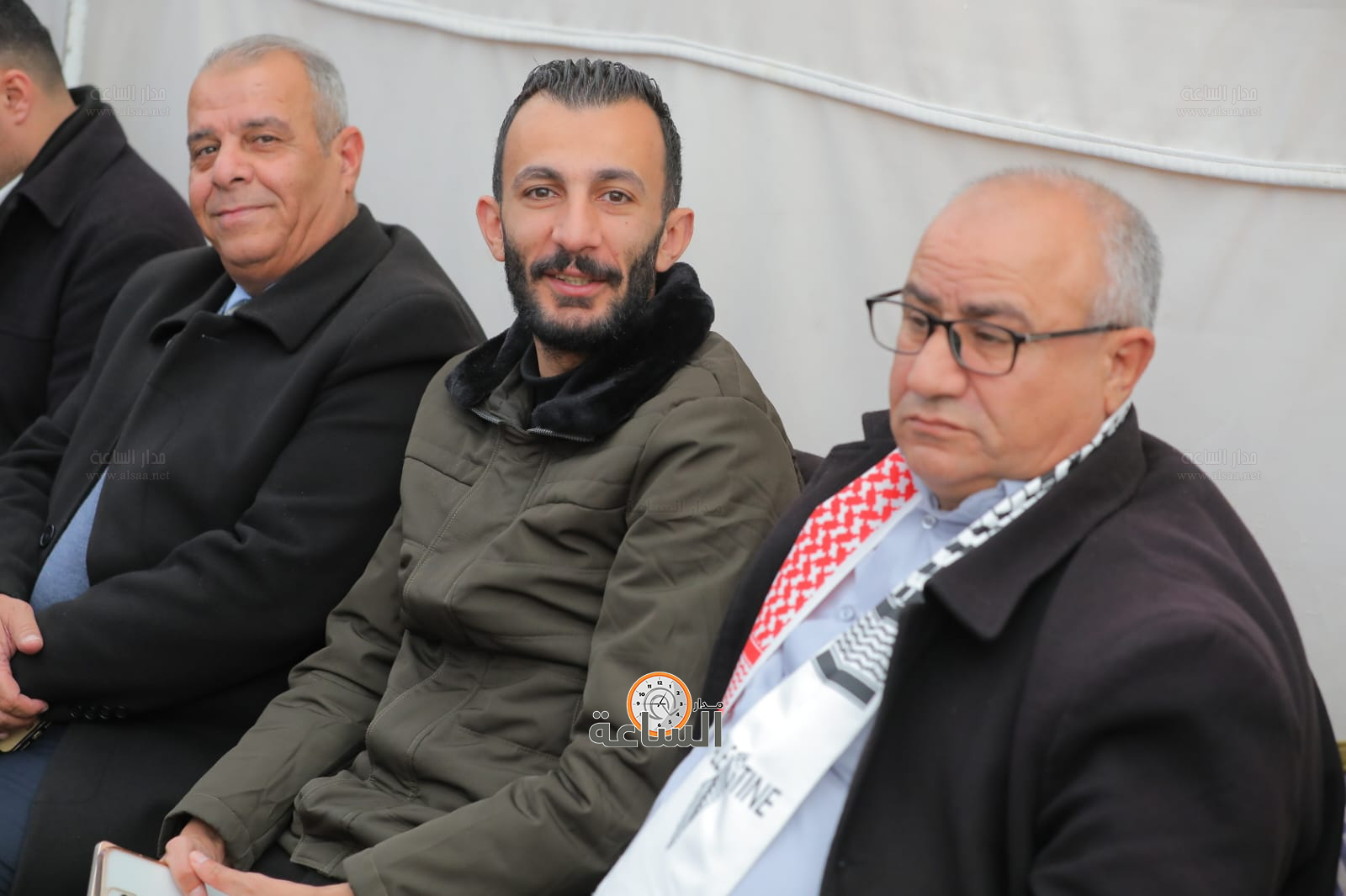 Madar Al-Saa Images 0.8169853984338387