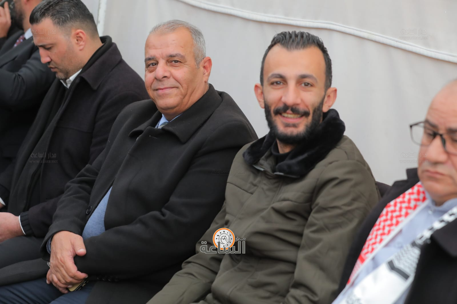 Madar Al-Saa Images 0.4203147531190814