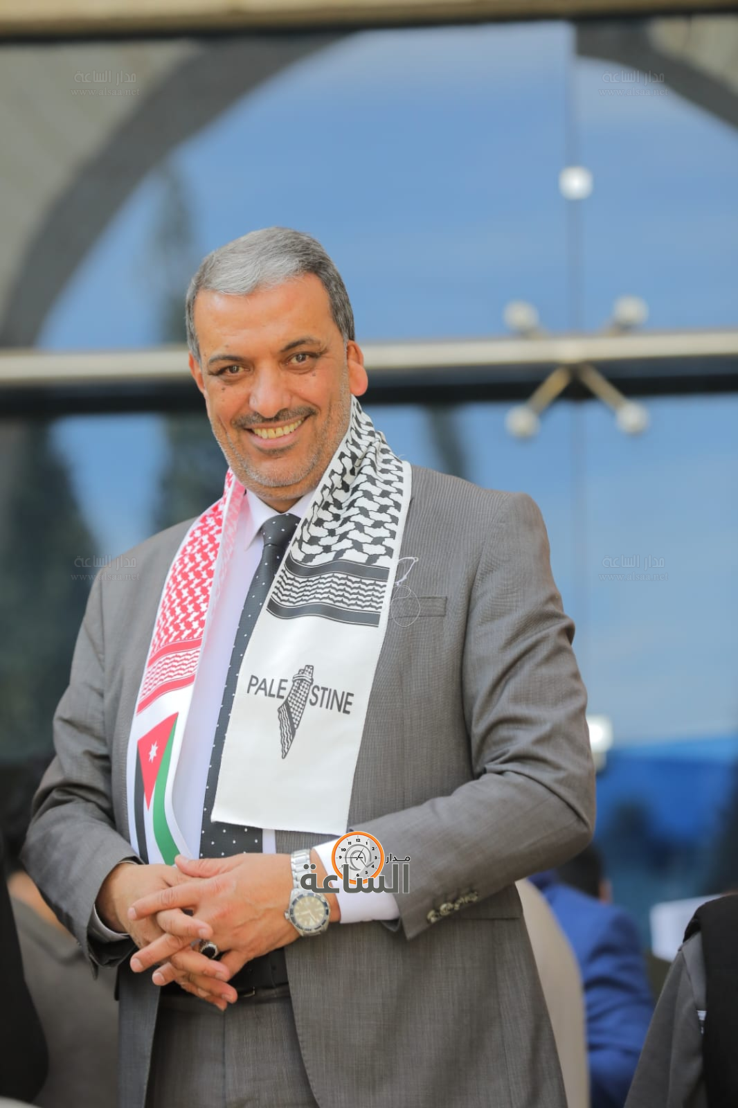 Madar Al-Saa Images 0.02254760858529581