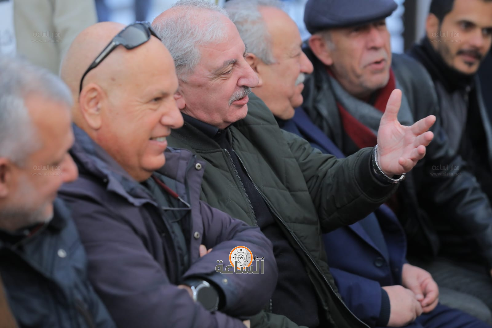 Madar Al-Saa Images 0.3376735341102364