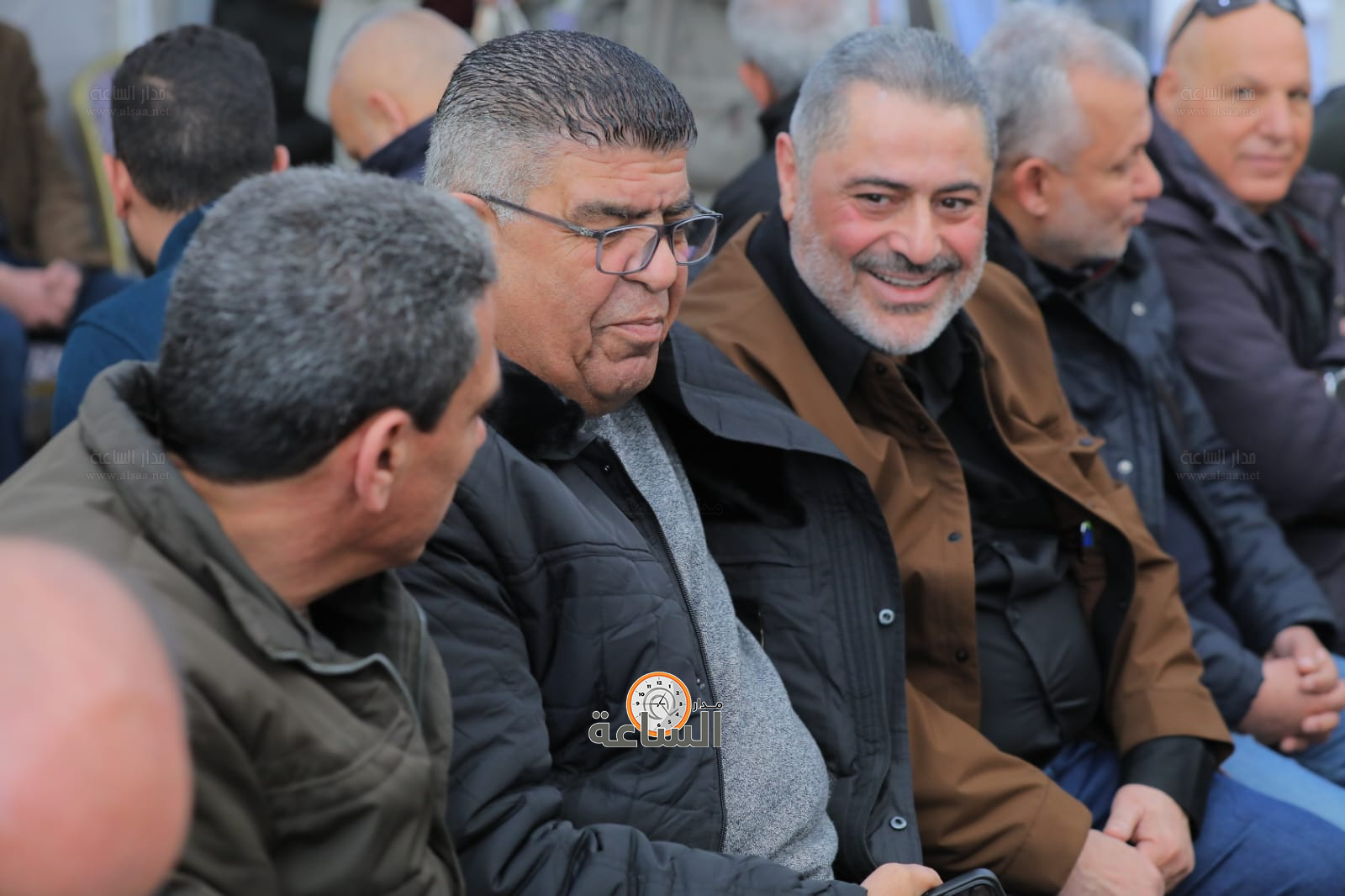 Madar Al-Saa Images 0.013842070152573216