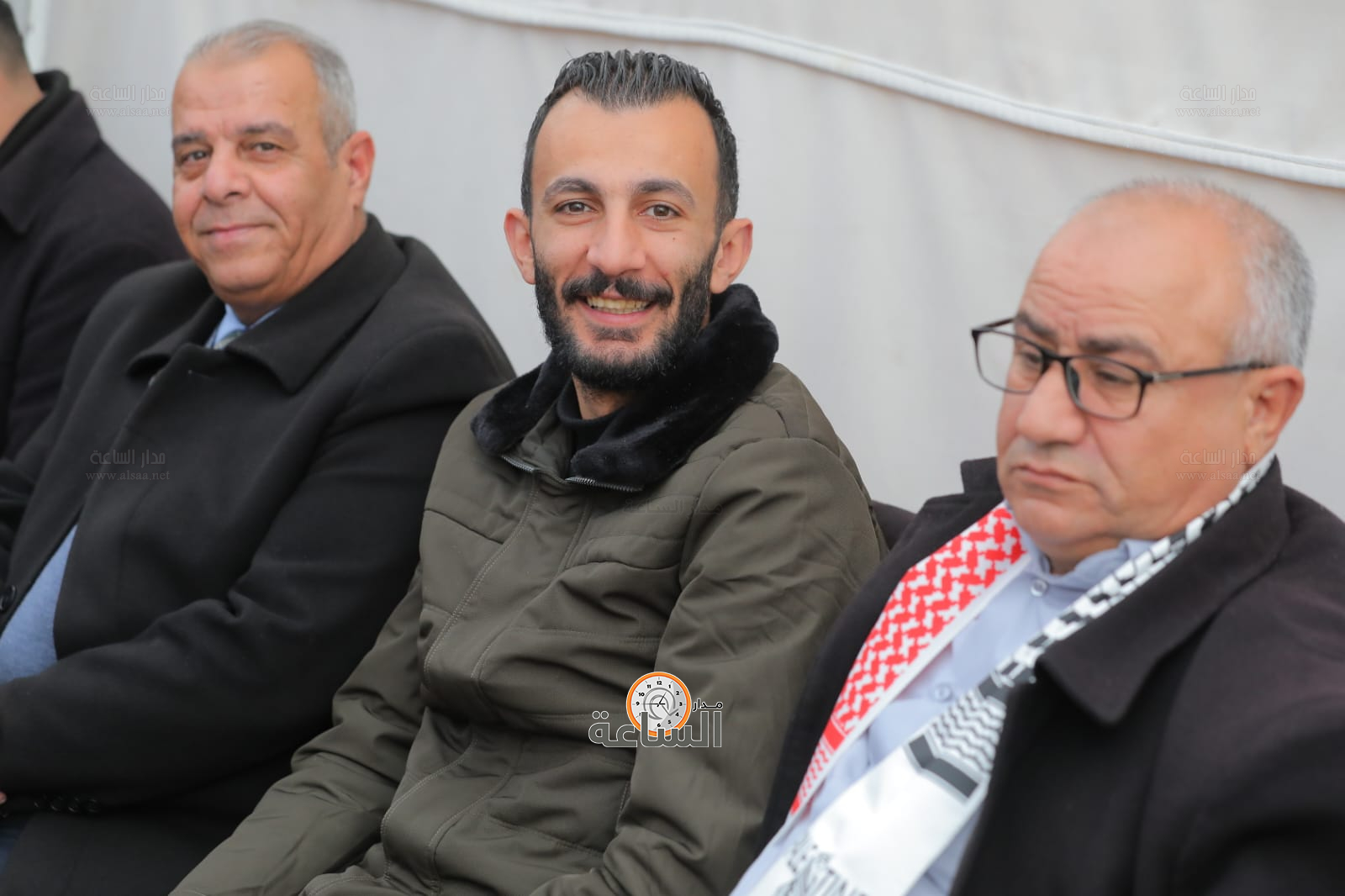 Madar Al-Saa Images 0.4774394775850599