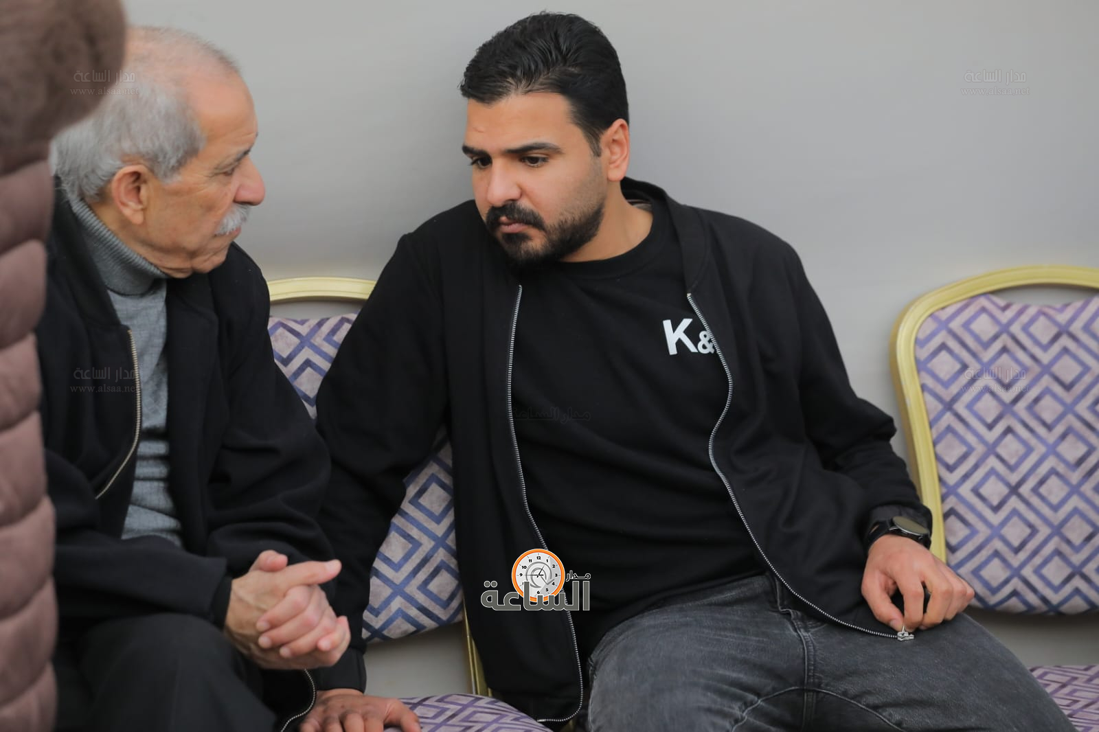 Madar Al-Saa Images 0.3351590840586507