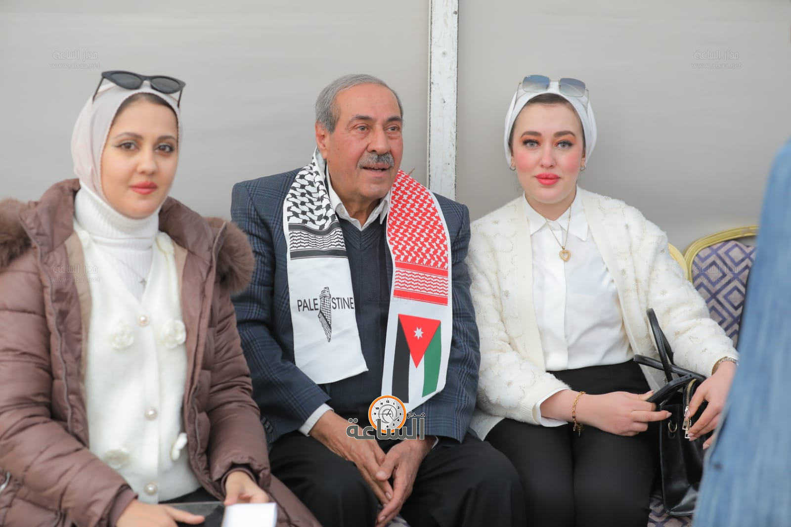 Madar Al-Saa Images 0.2764964593769317