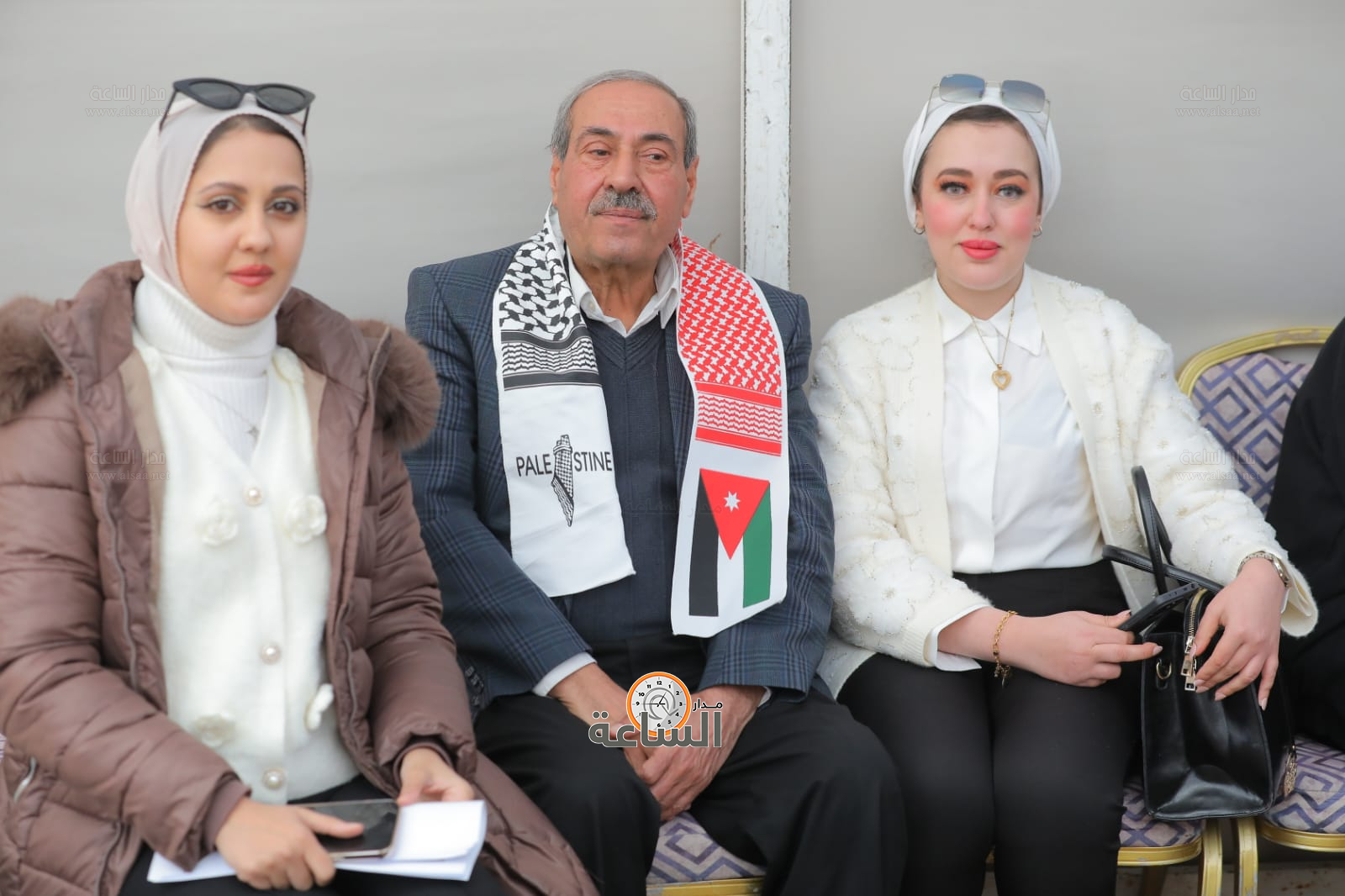 Madar Al-Saa Images 0.44782547728435307