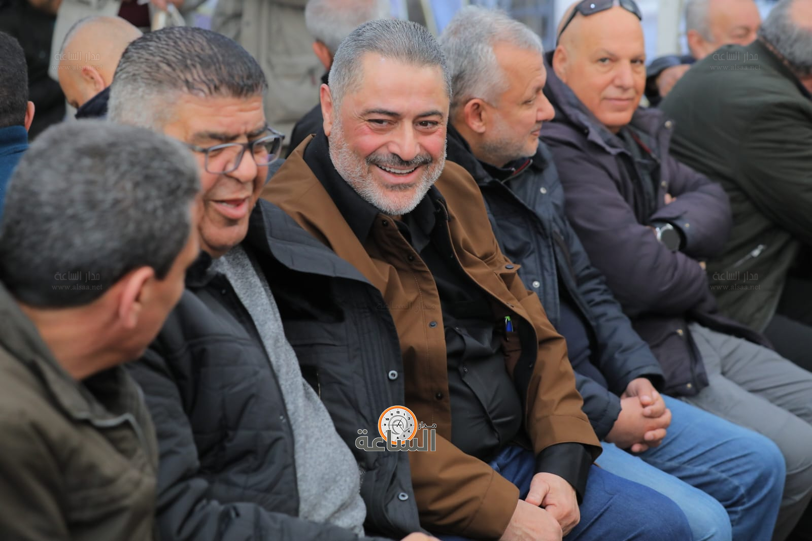 Madar Al-Saa Images 0.5080590745846014