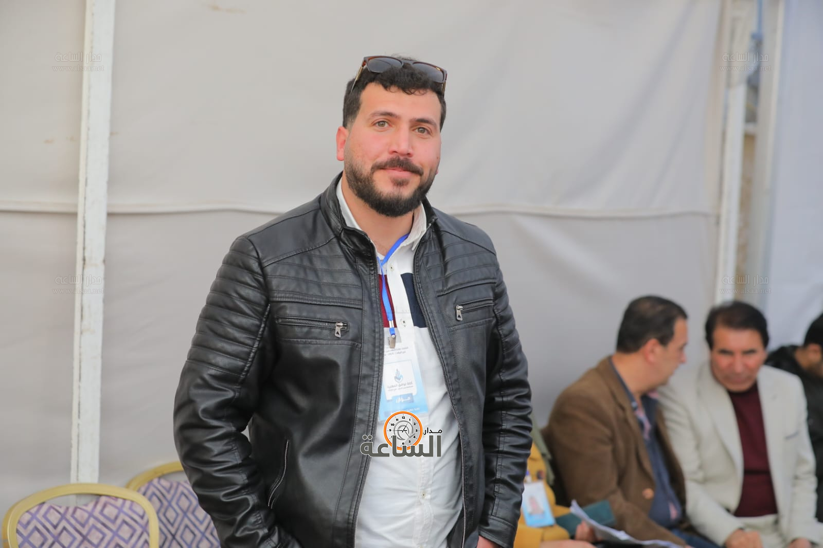 Madar Al-Saa Images 0.6522740203381368