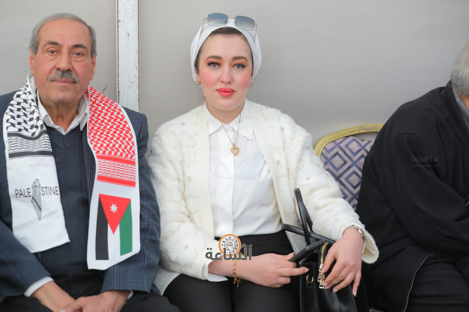 Madar Al-Saa Images 0.7939271152100225