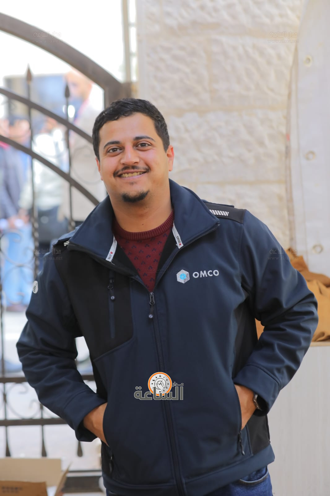 Madar Al-Saa Images 0.9649950986722433