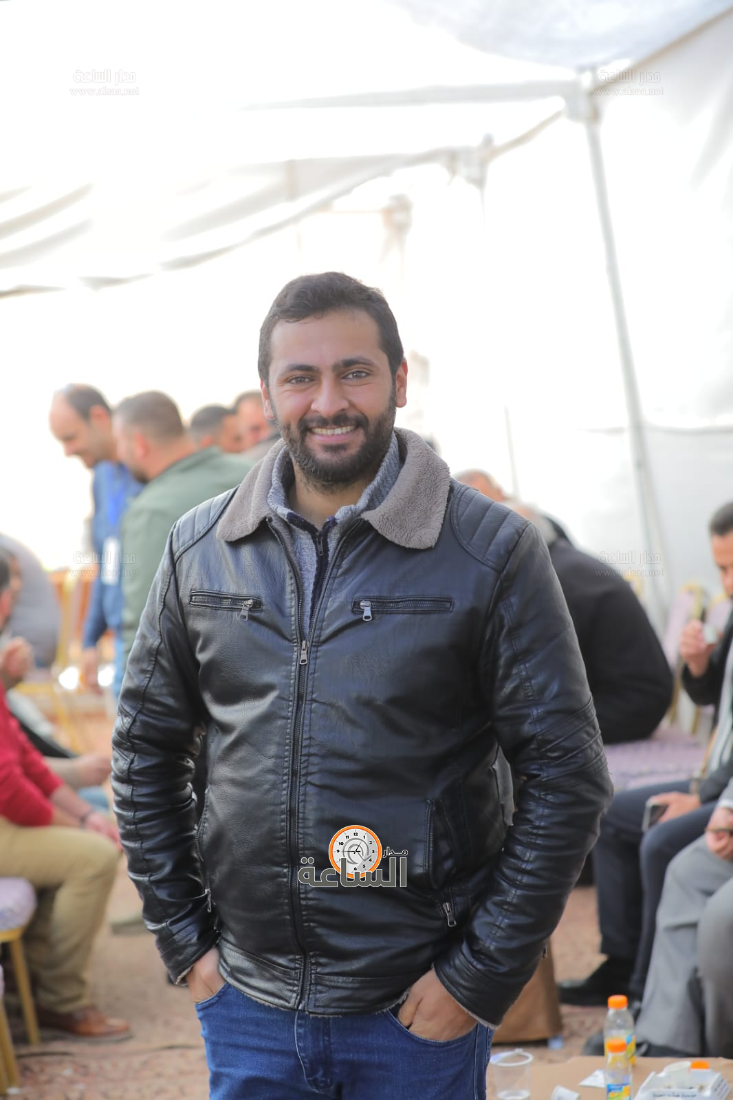 Madar Al-Saa Images 0.13390506731344654