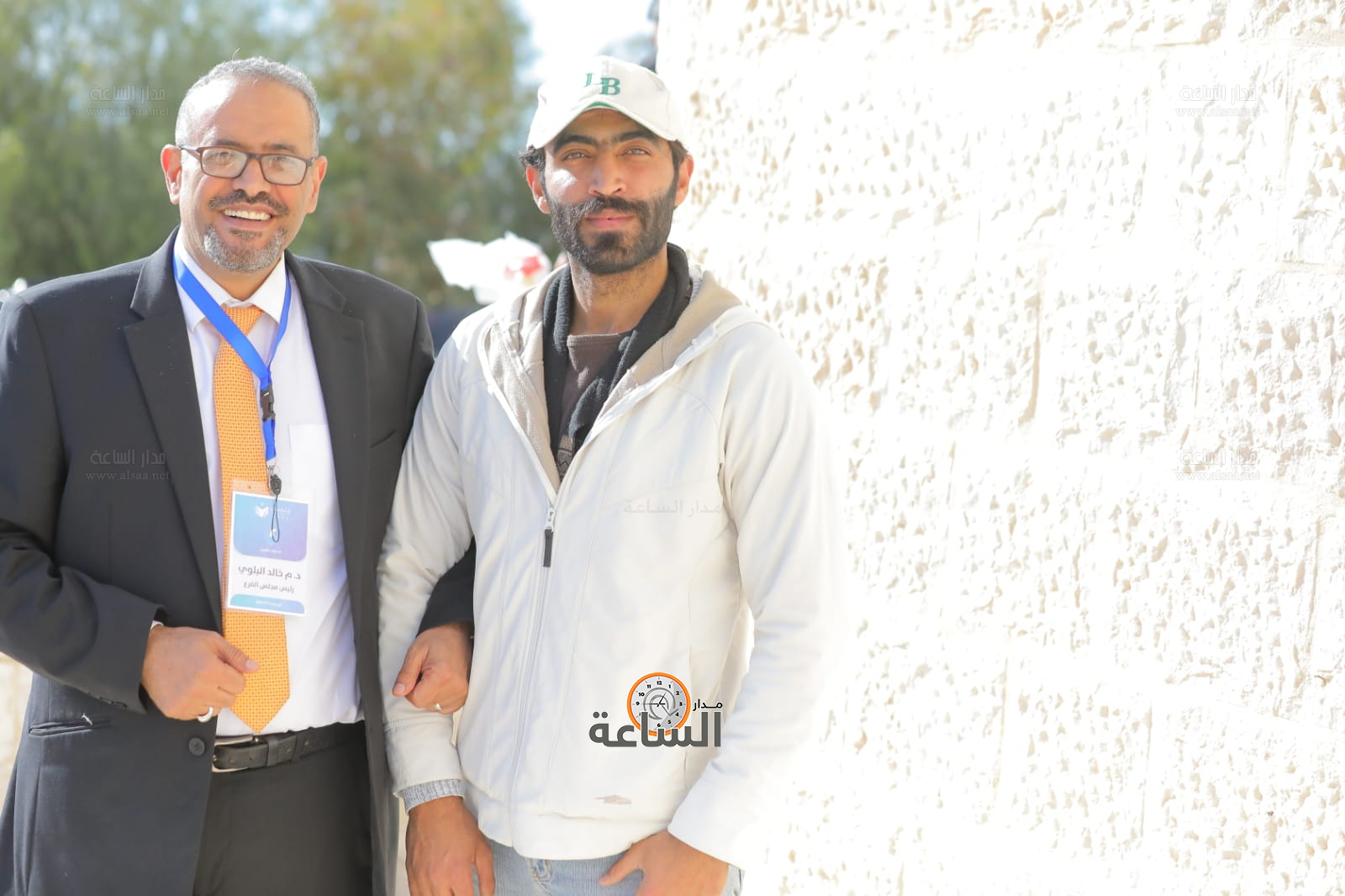 Madar Al-Saa Images 0.4763976996028878