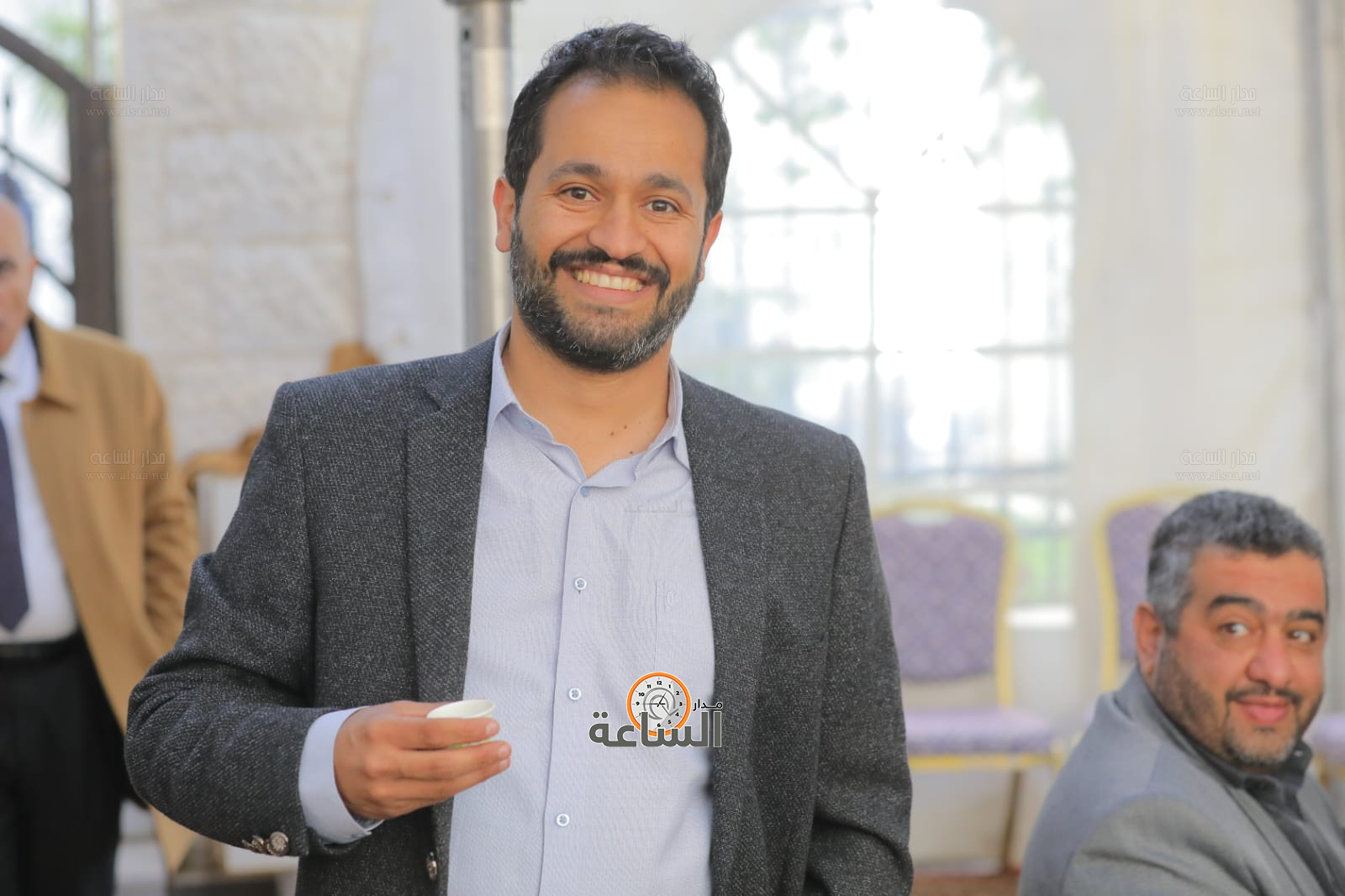 Madar Al-Saa Images 0.8045599040718729