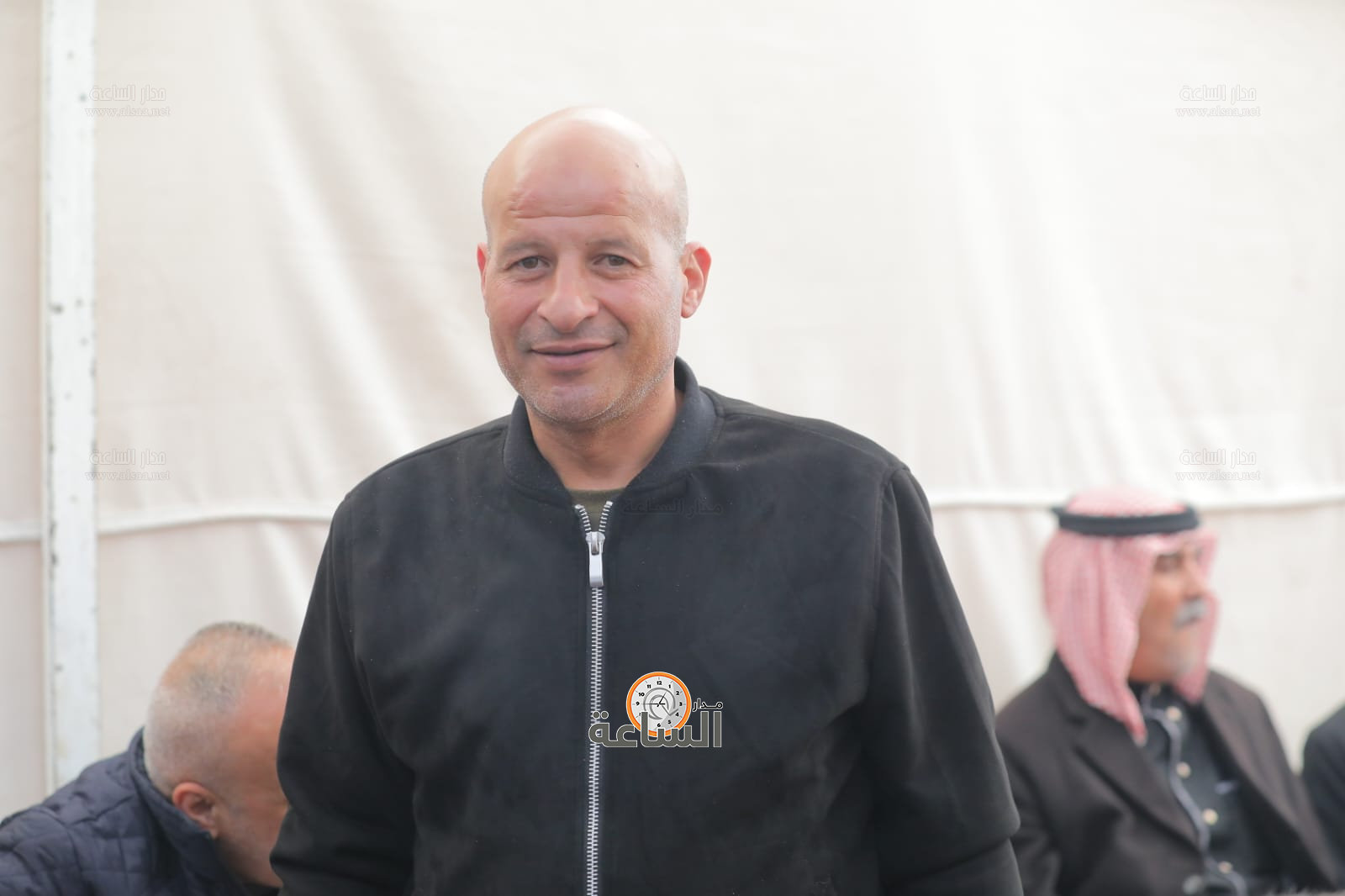 Madar Al-Saa Images 0.3871338205478334