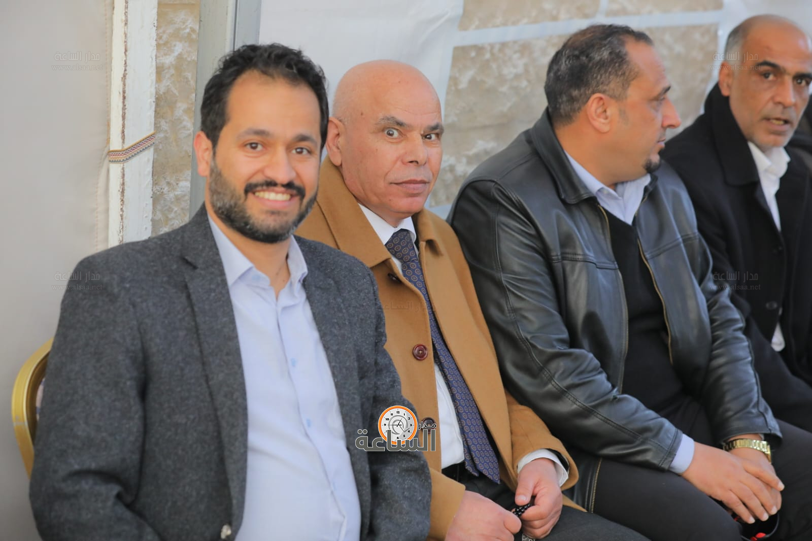 Madar Al-Saa Images 0.18445705970931092