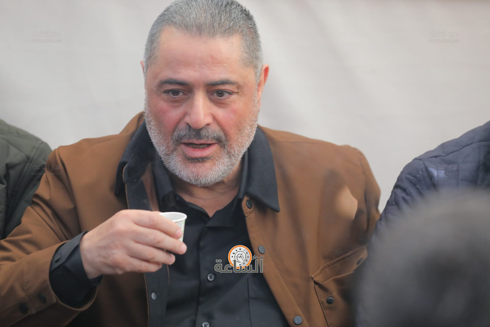 Madar Al-Saa Images 0.18125343544765515