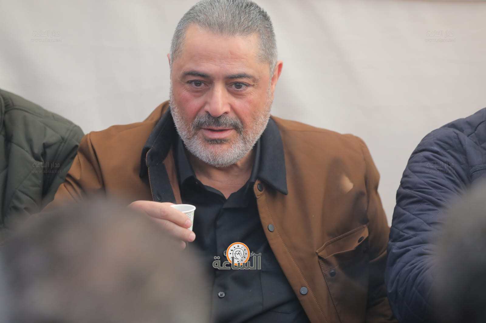 Madar Al-Saa Images 0.7378906715210998