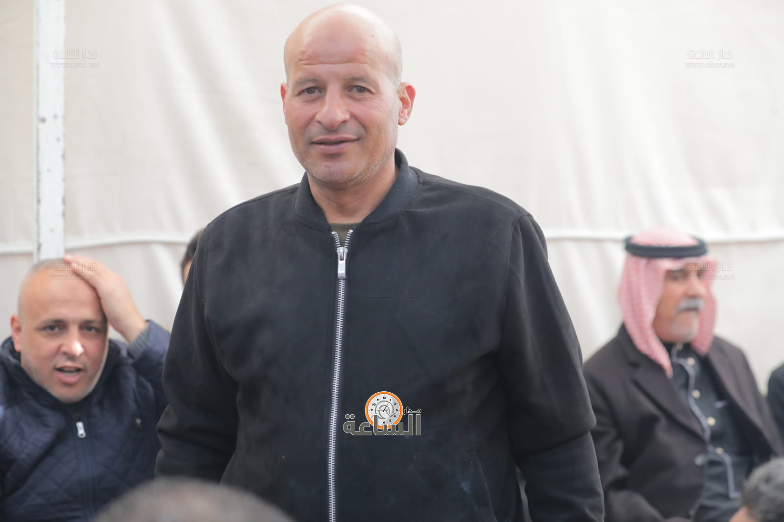 Madar Al-Saa Images 0.933504400997966