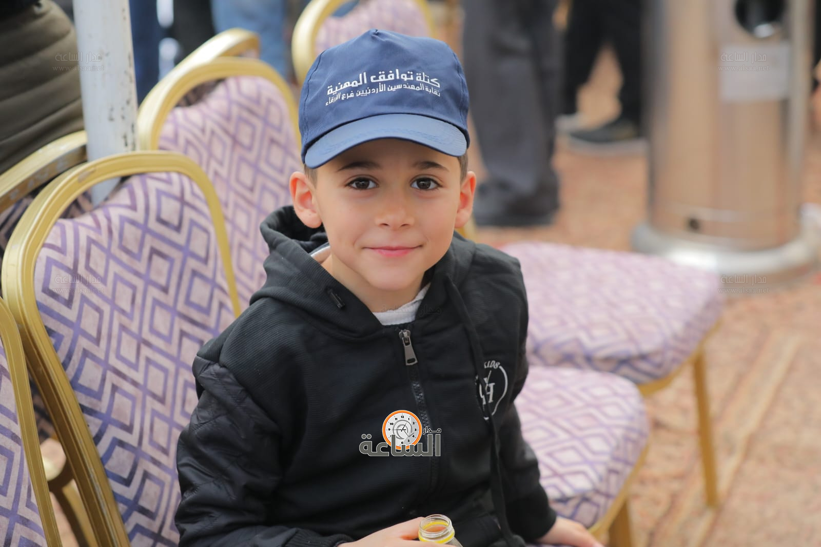 Madar Al-Saa Images 0.6466225346473993