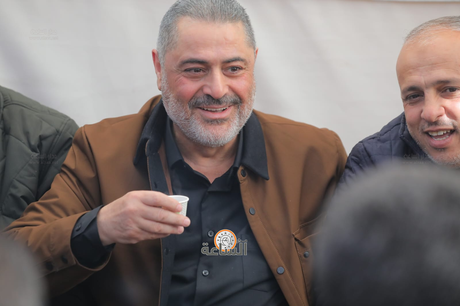 Madar Al-Saa Images 0.5272019860492234