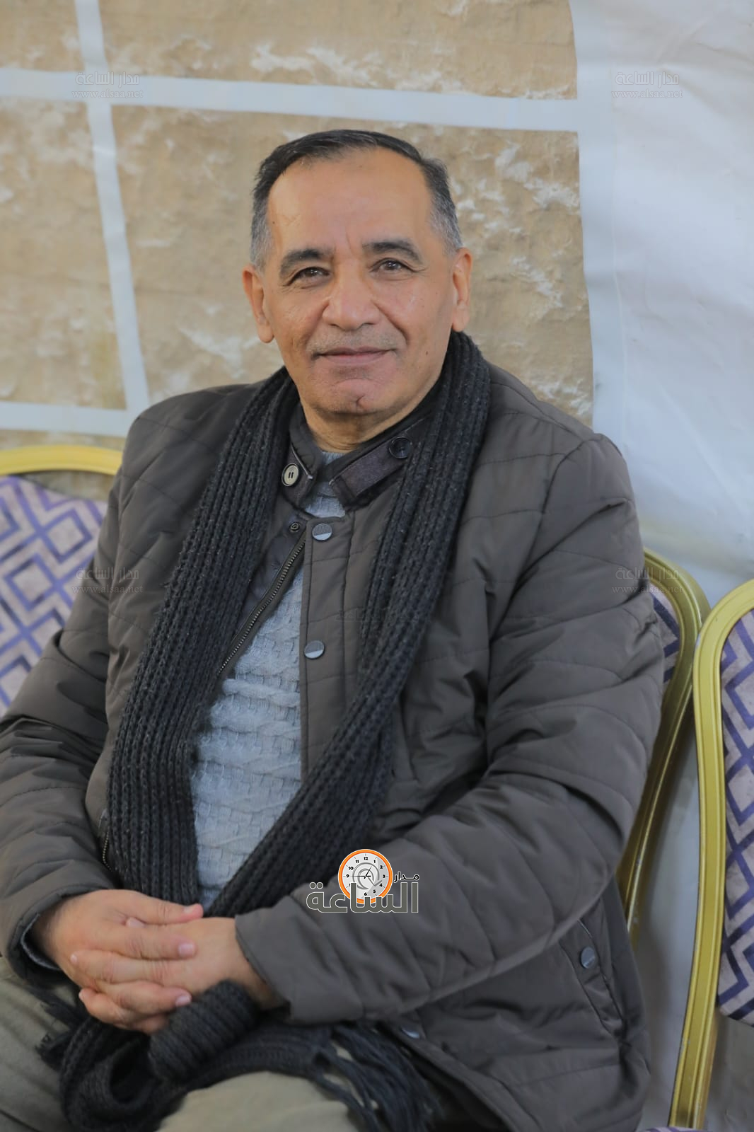 Madar Al-Saa Images 0.5610538185054028