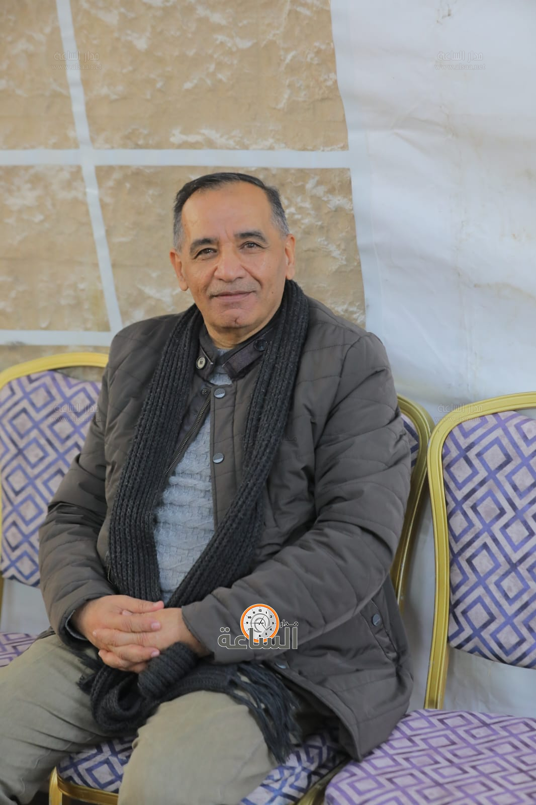 Madar Al-Saa Images 0.23604942114711847