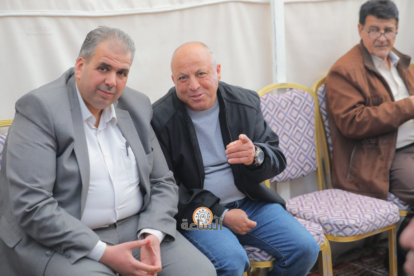 Madar Al-Saa Images 0.17176586944251682