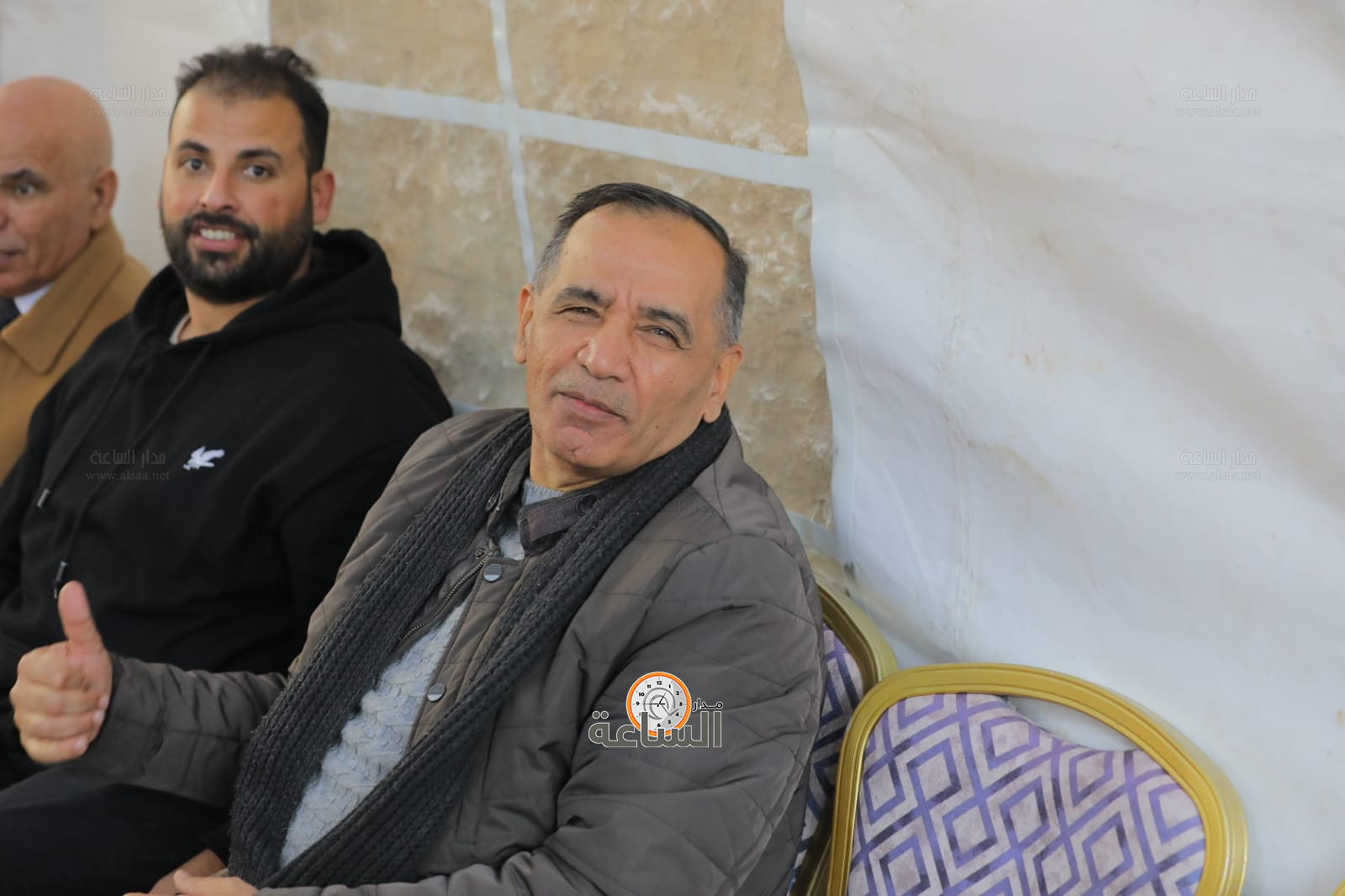 Madar Al-Saa Images 0.03166492037348867