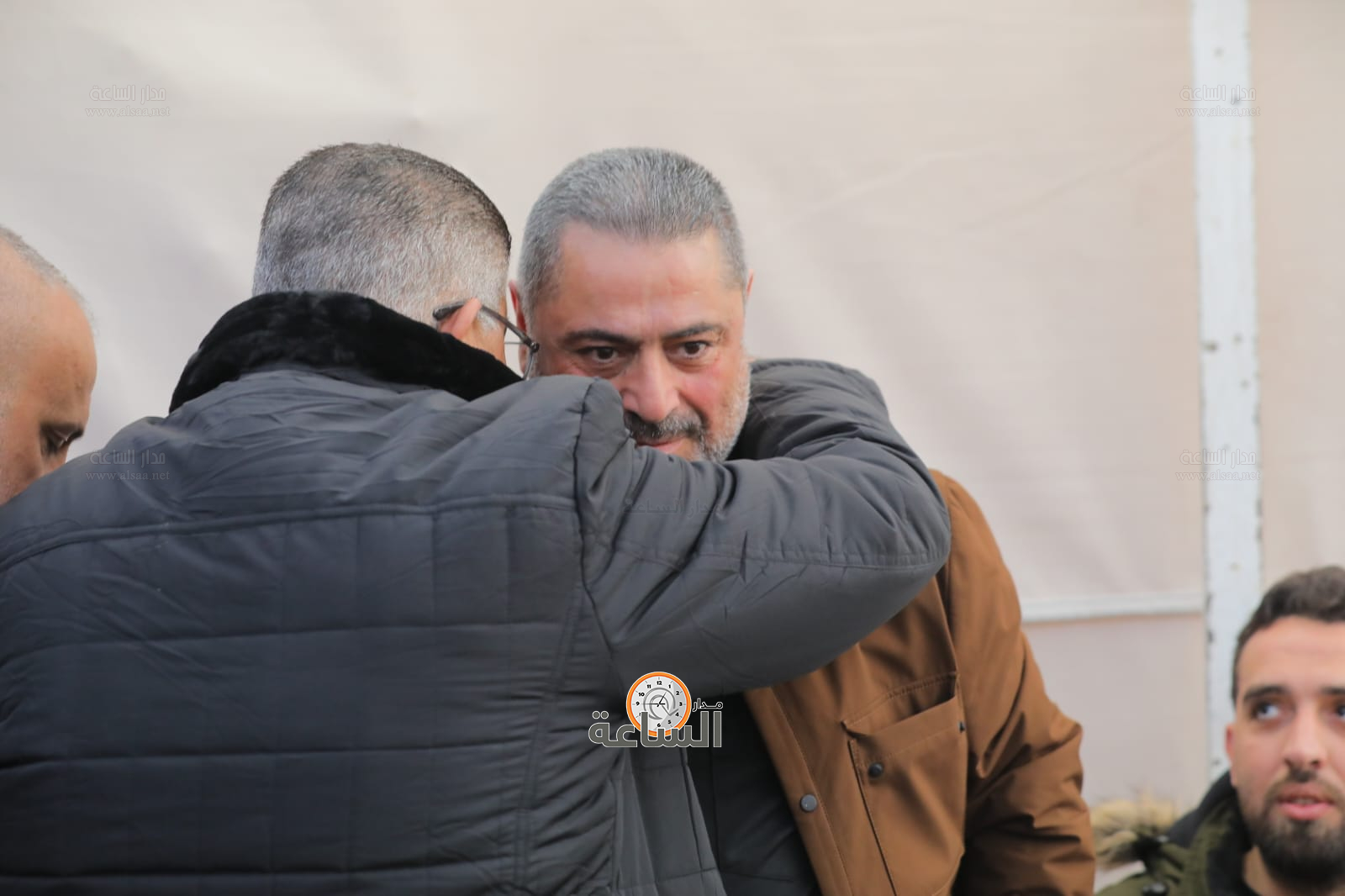 Madar Al-Saa Images 0.31894343452176477