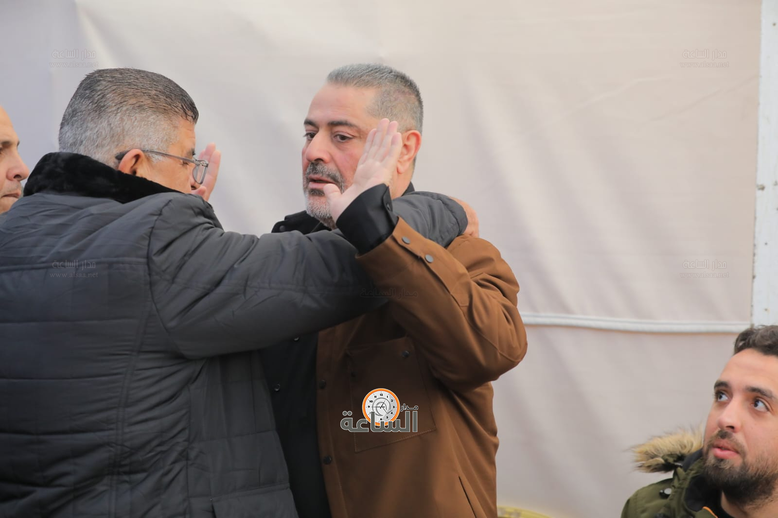 Madar Al-Saa Images 0.8495910089229457