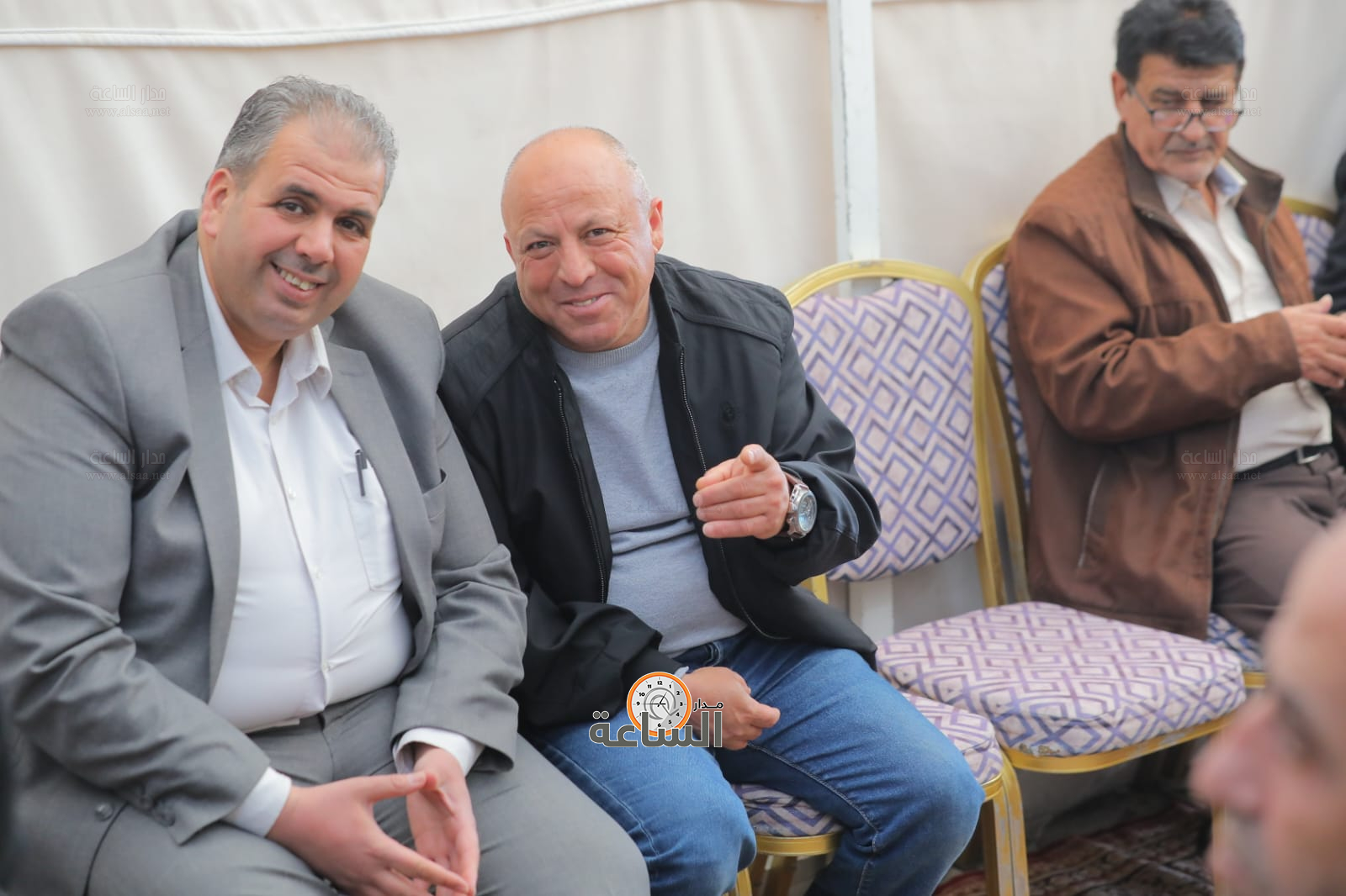 Madar Al-Saa Images 0.45496747408629723