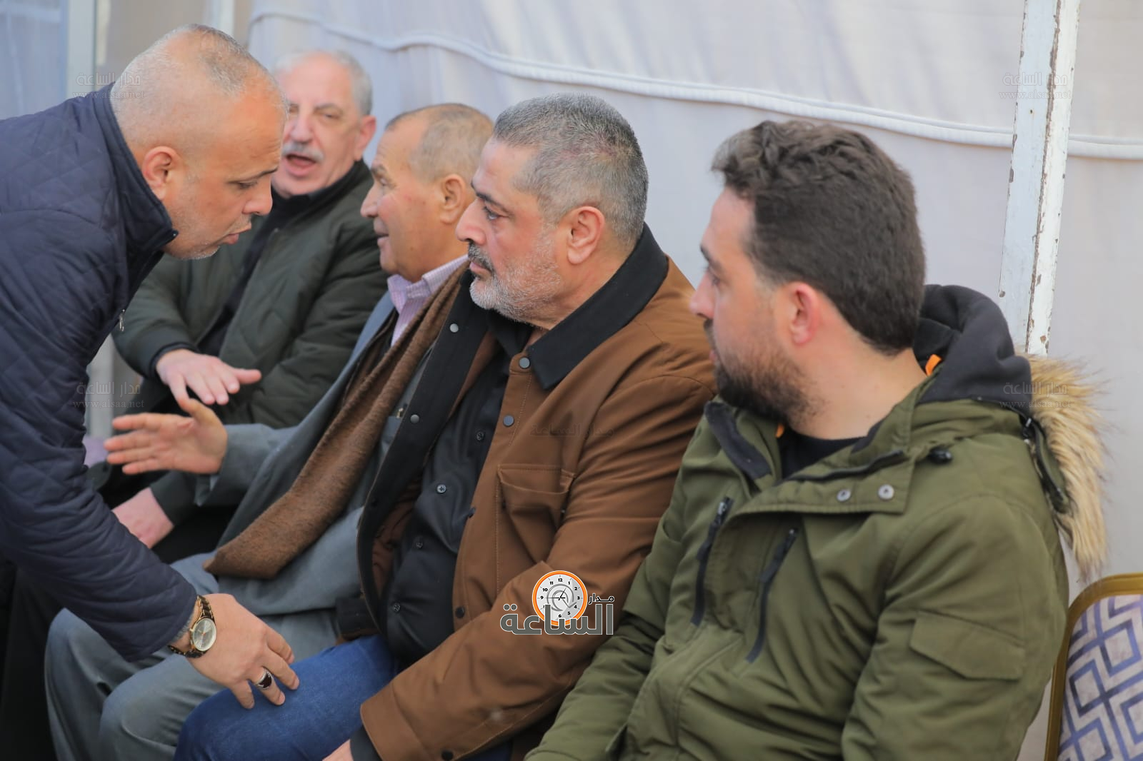 Madar Al-Saa Images 0.8537878689560854