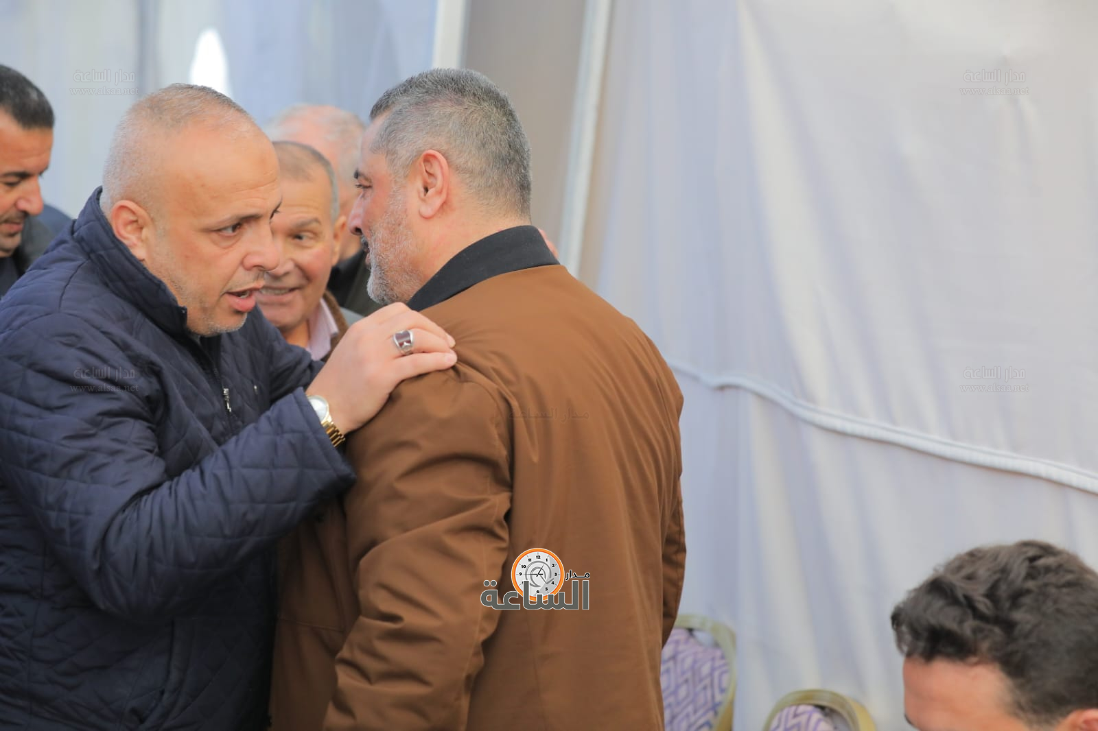 Madar Al-Saa Images 0.7221279683657209