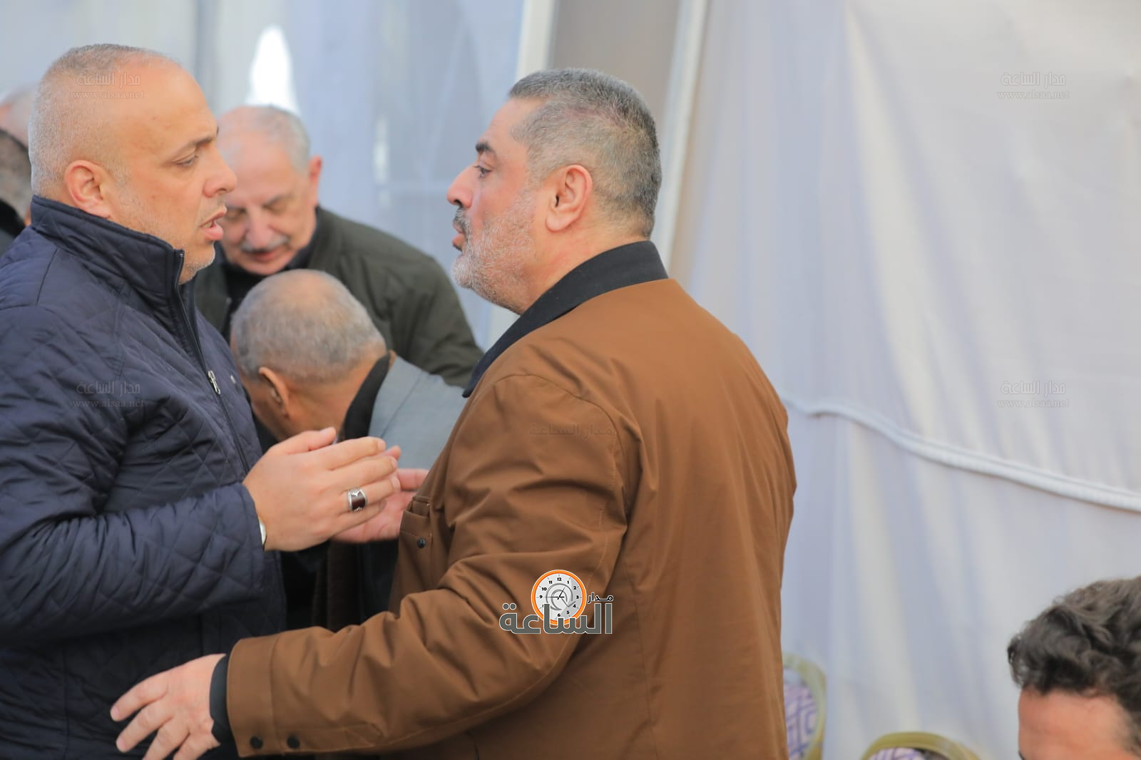 Madar Al-Saa Images 0.09880870349116133