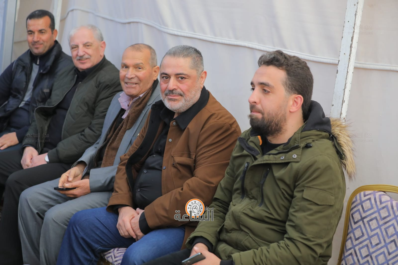 Madar Al-Saa Images 0.6874026127318924