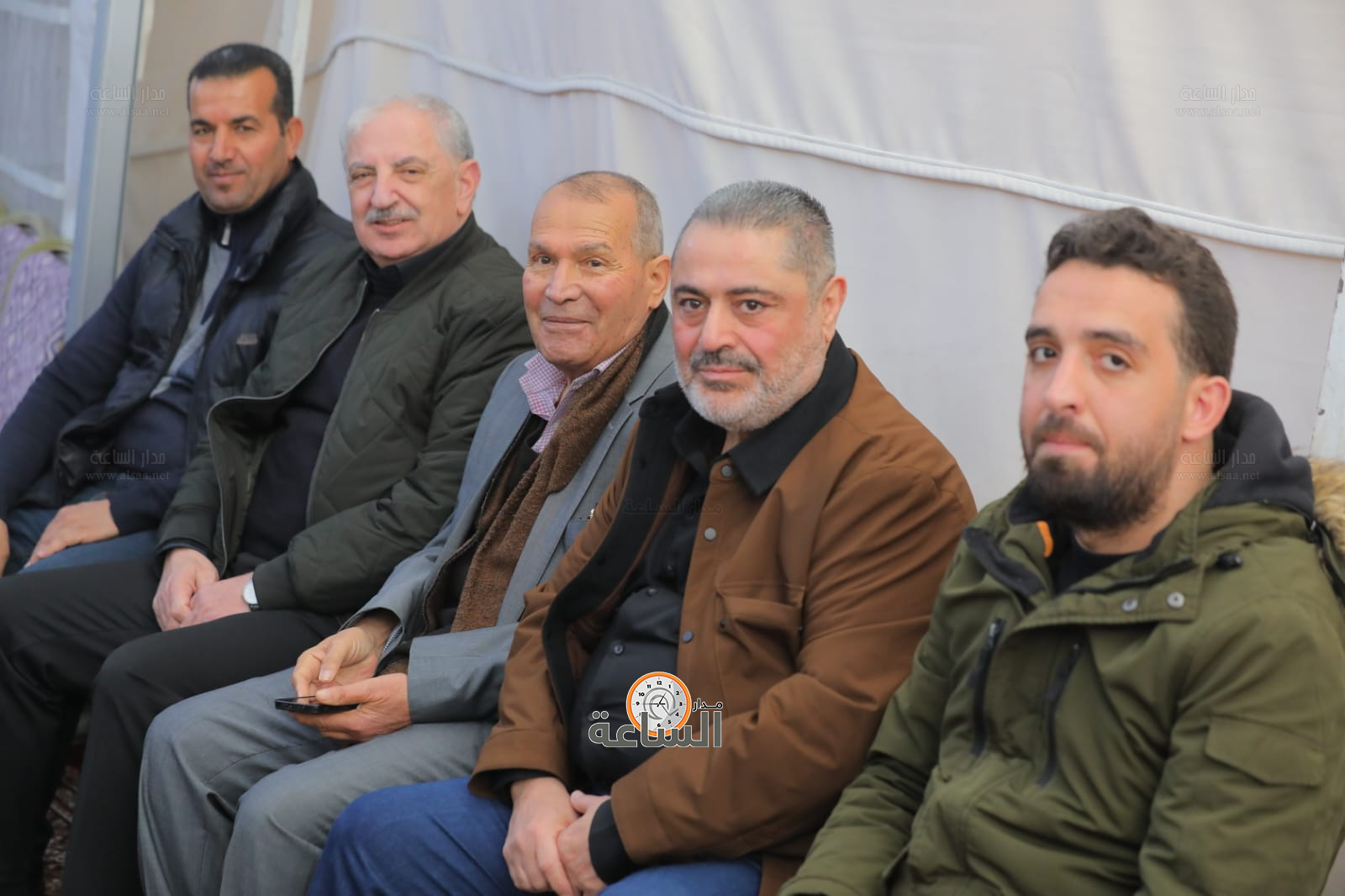 Madar Al-Saa Images 0.7857589123691282