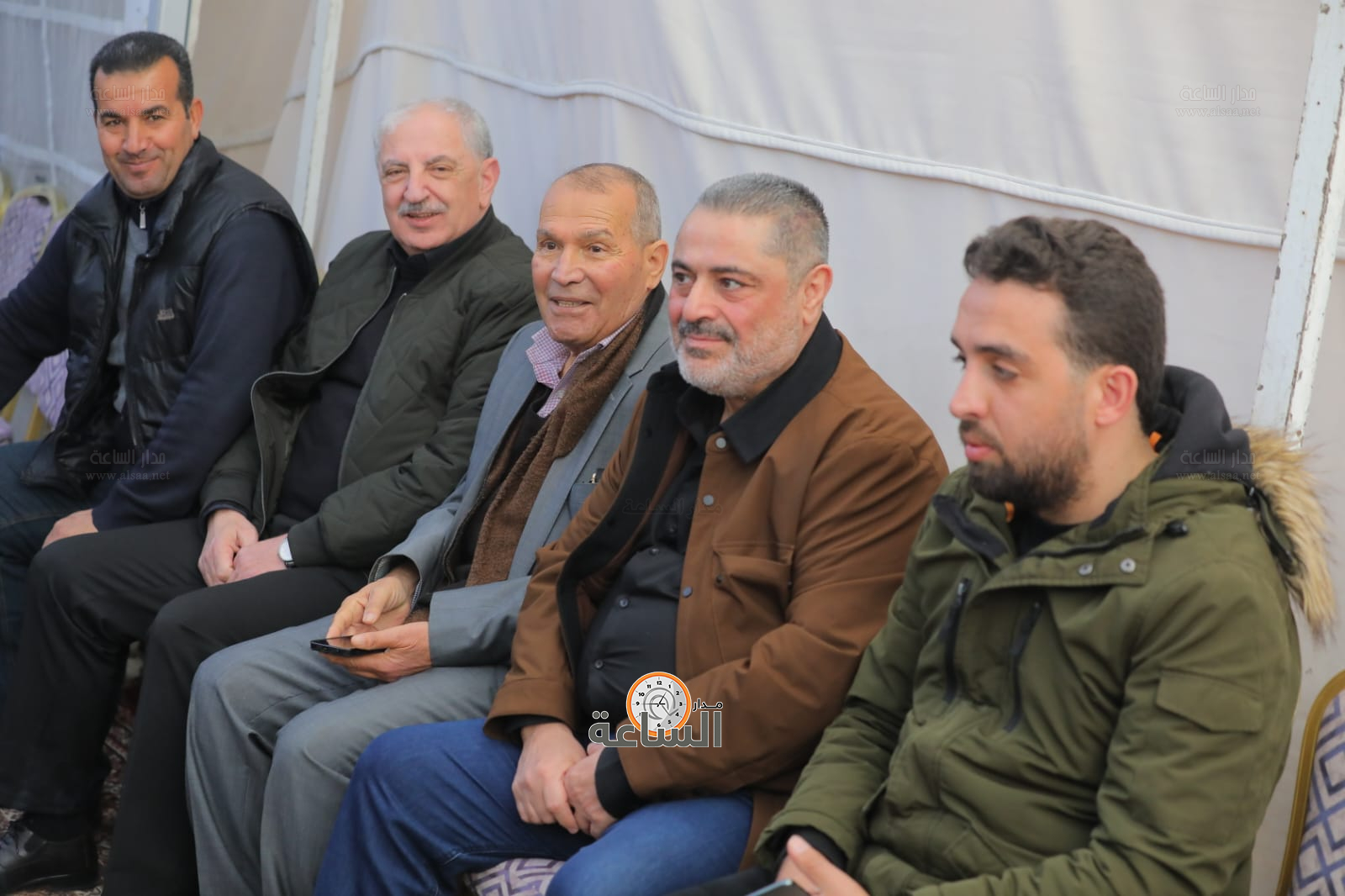 Madar Al-Saa Images 0.3726963073565186