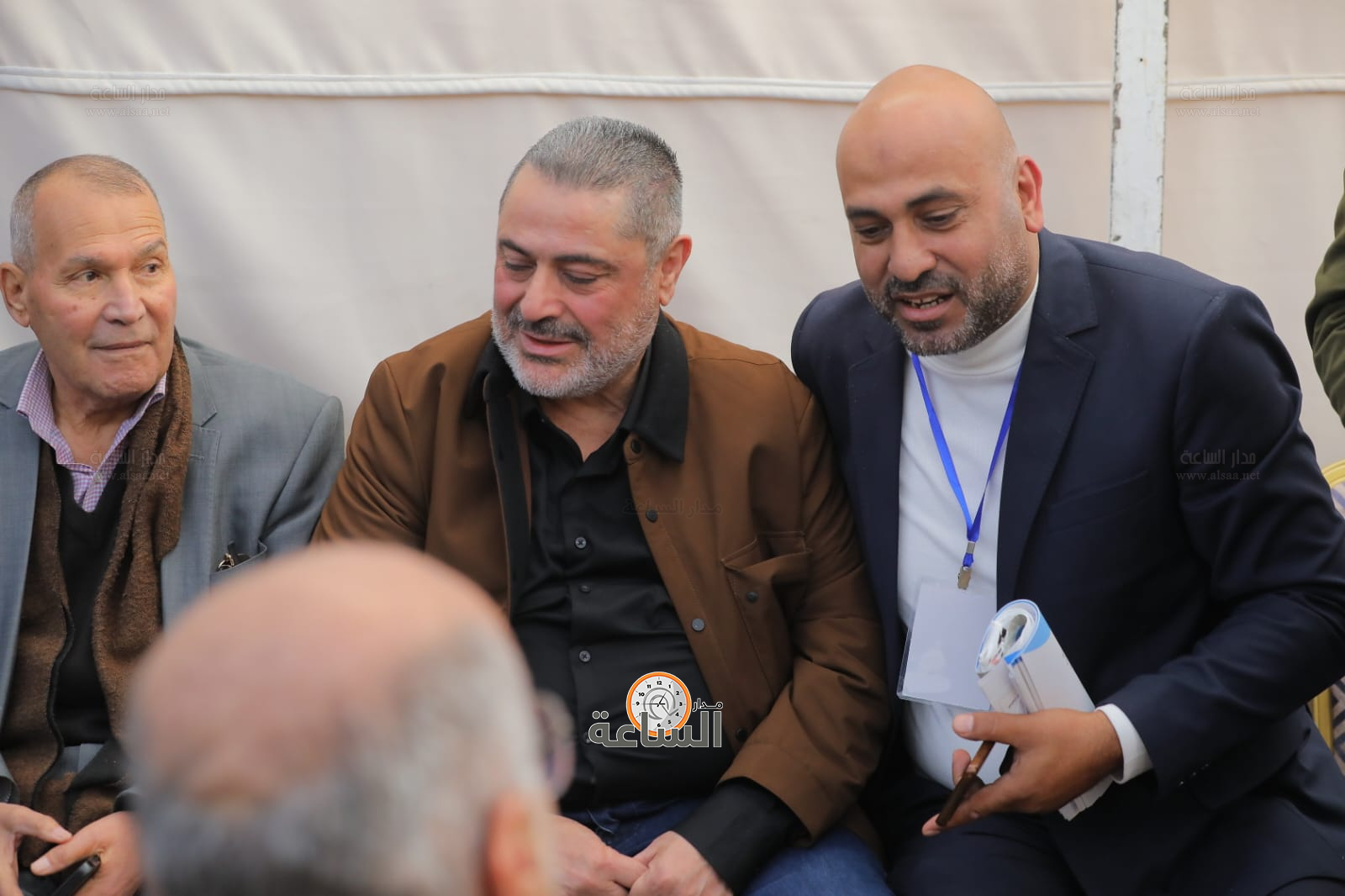 Madar Al-Saa Images 0.8260354281579123