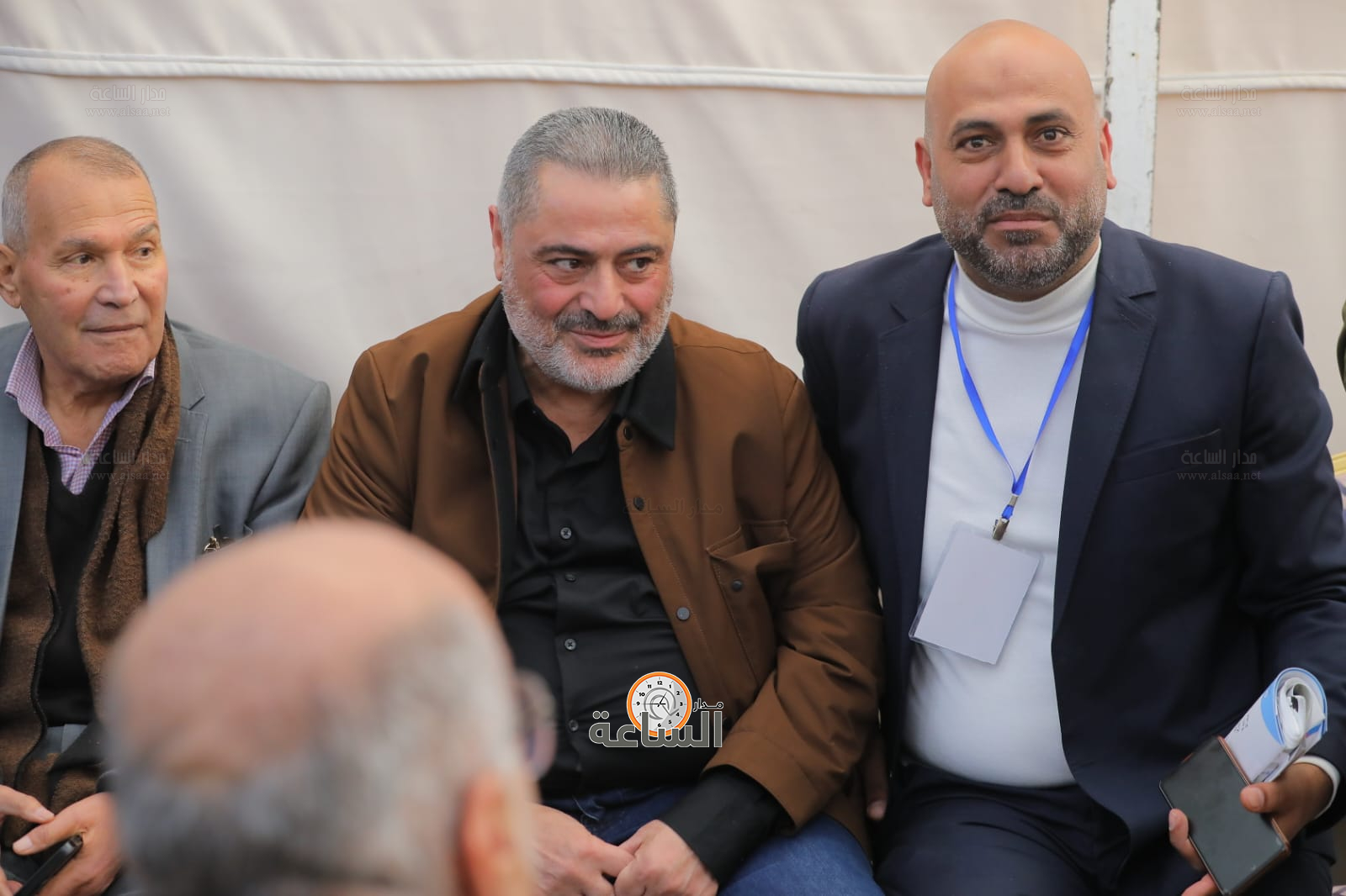 Madar Al-Saa Images 0.8875362884358018