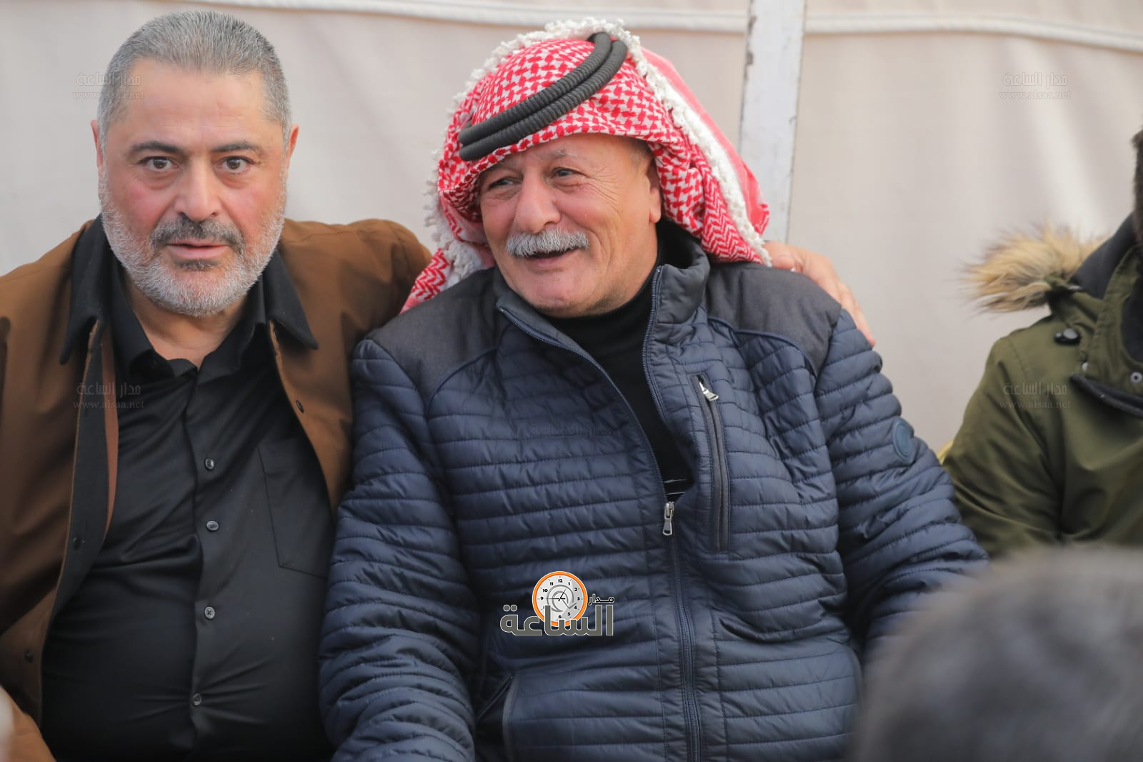 Madar Al-Saa Images 0.19362903737197068